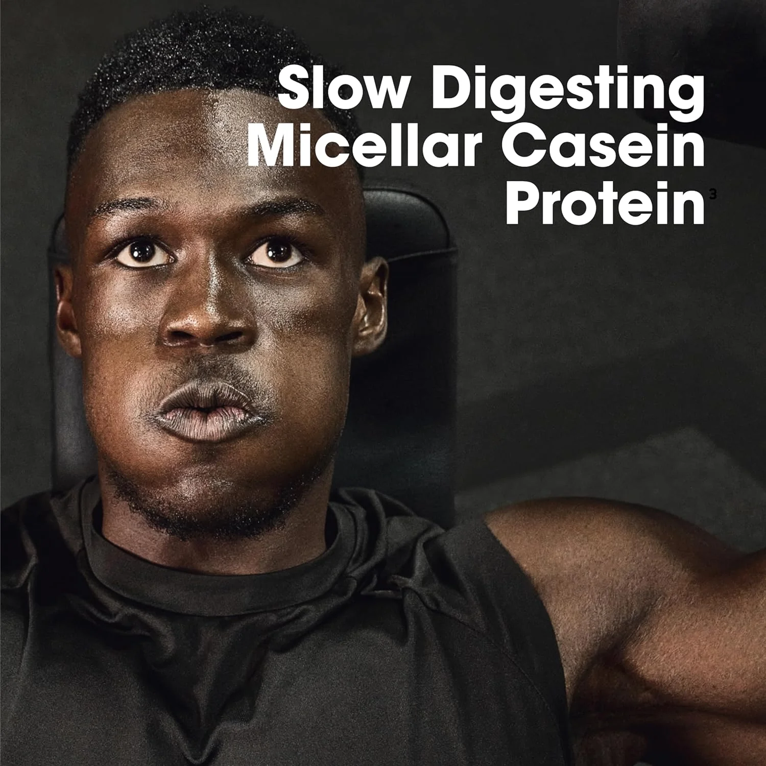 100% Casein Gold Standard (1820g) - Image 25