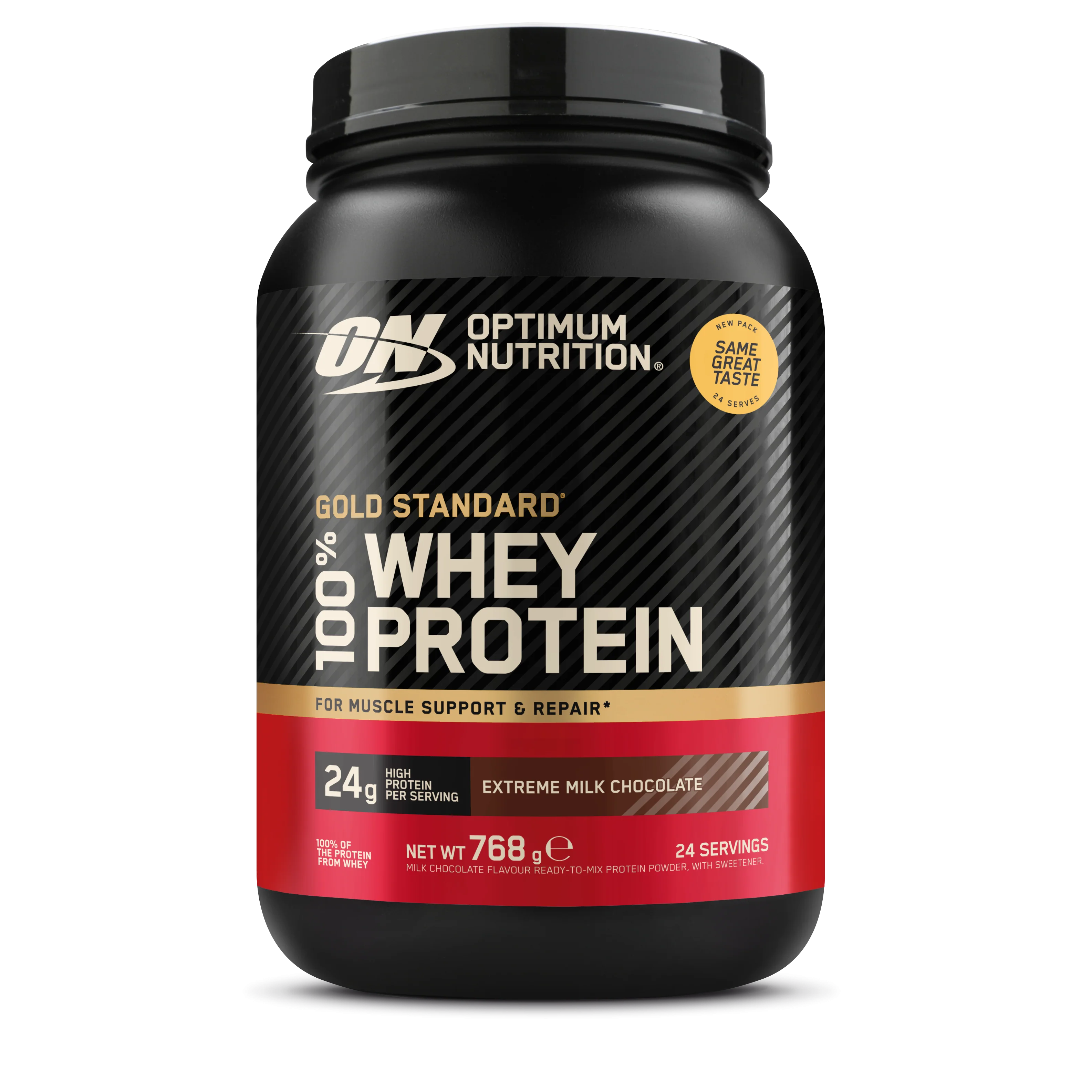 100% Whey Gold Standard (780g) - Image 10