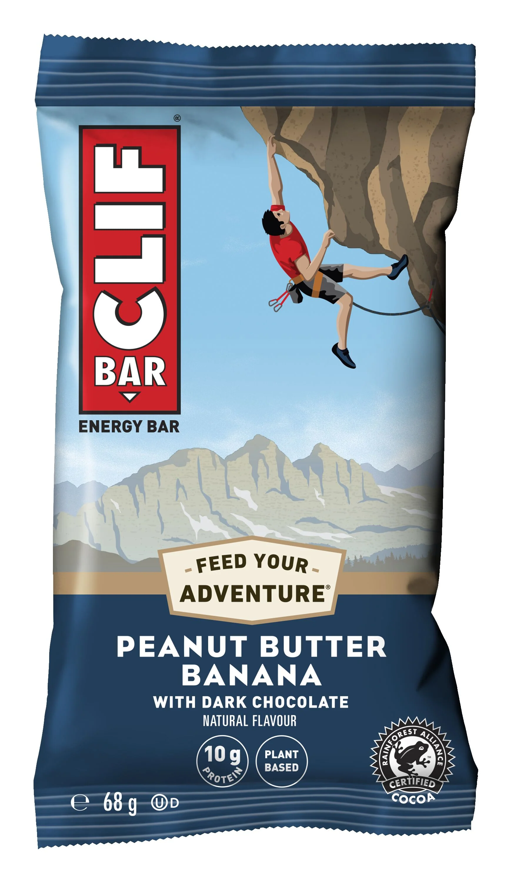 12 x Clif Bar Mixed (12x68g) - Image 7