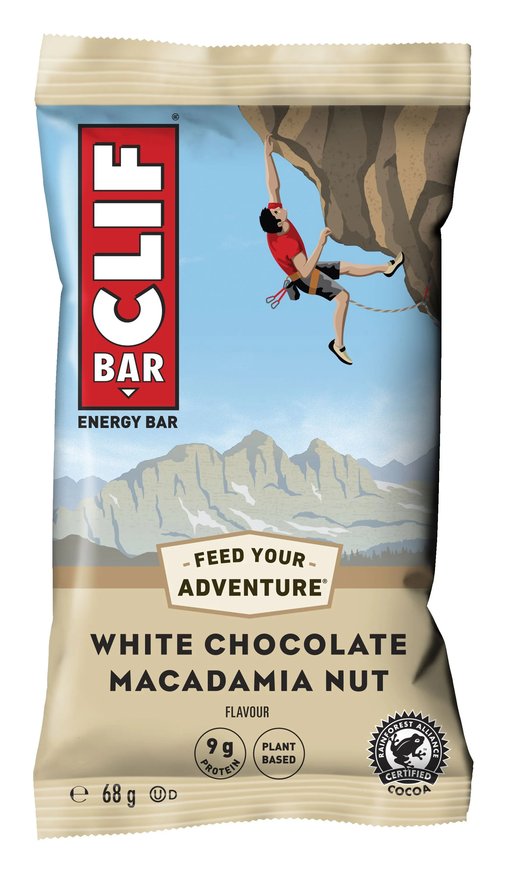 Clif Bar Mixed Box (12x68g) - Image 5