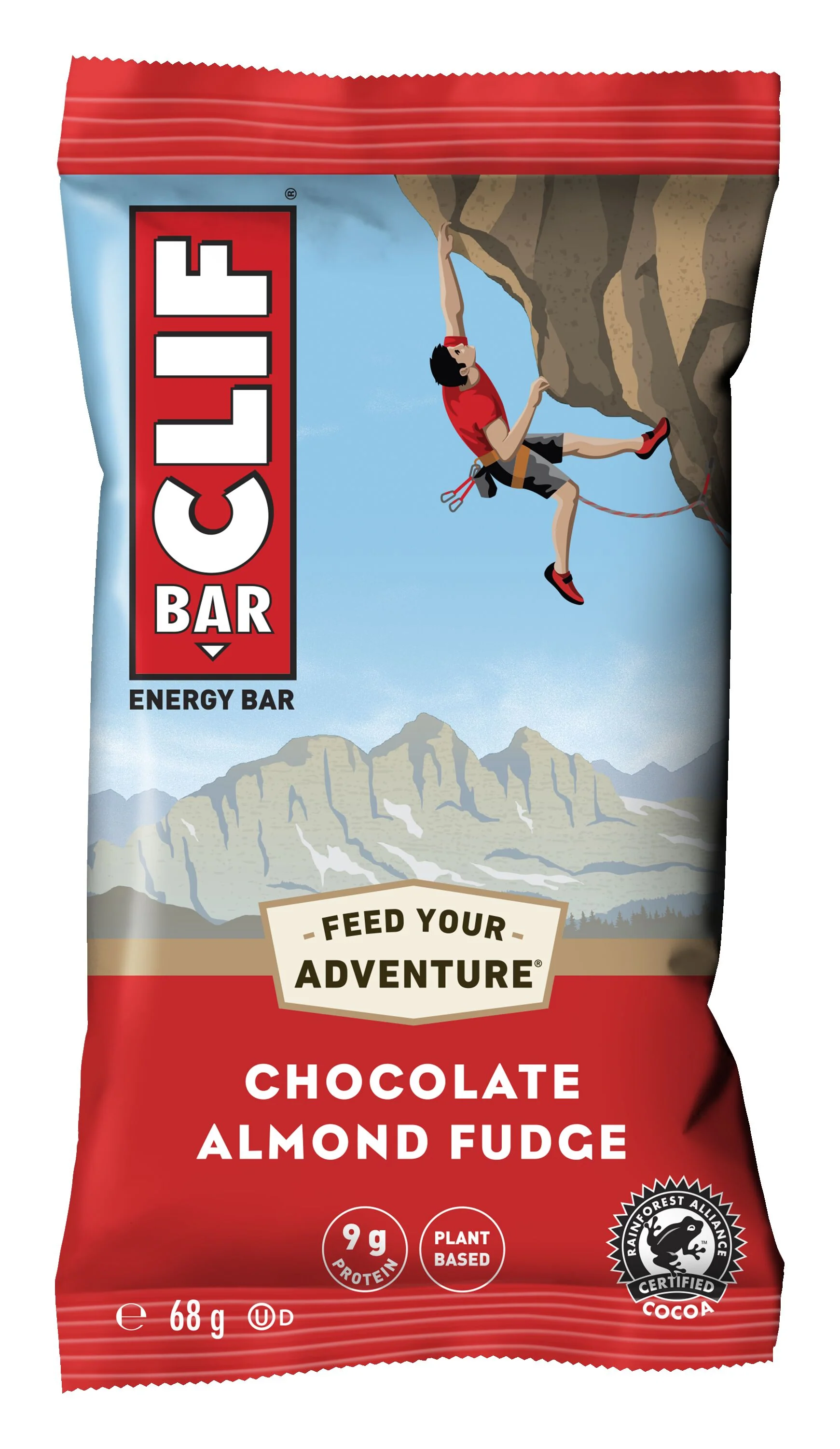 Clif Bar Mixed Box (12x68g) - Image 6