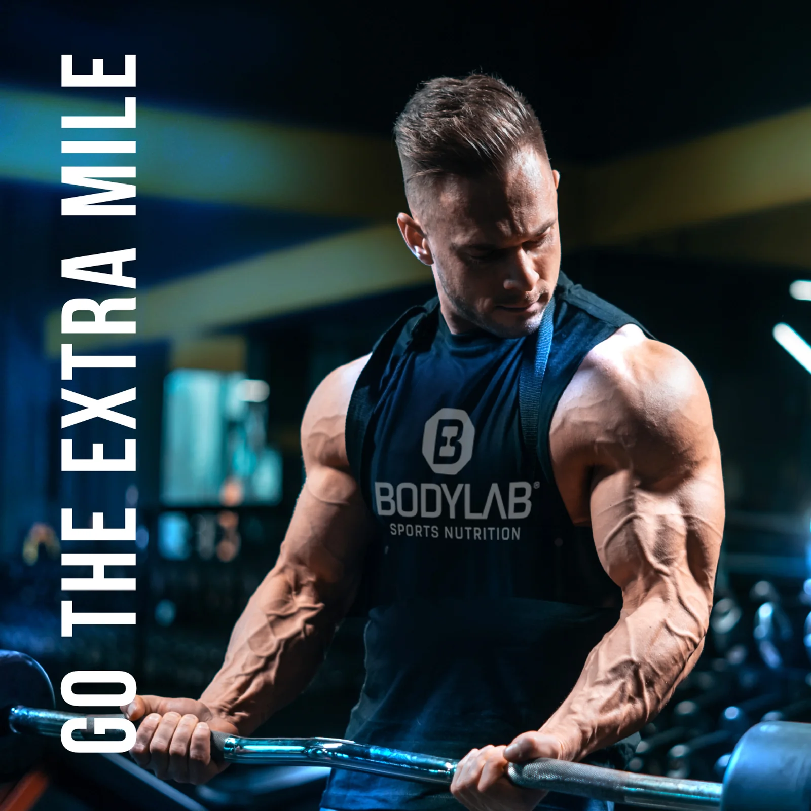 2 x Bodybuilder Stack (210 Kapseln) - Image 12