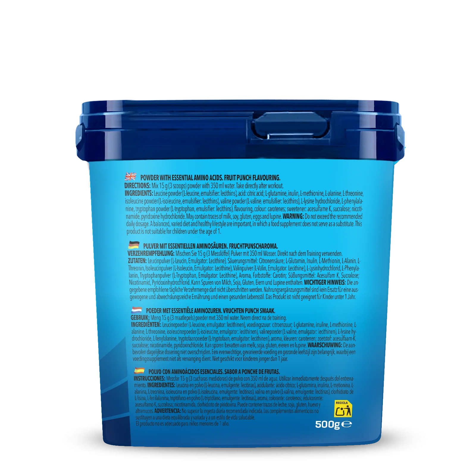 2 x EAA Extreme (je 500g) - Image 3
