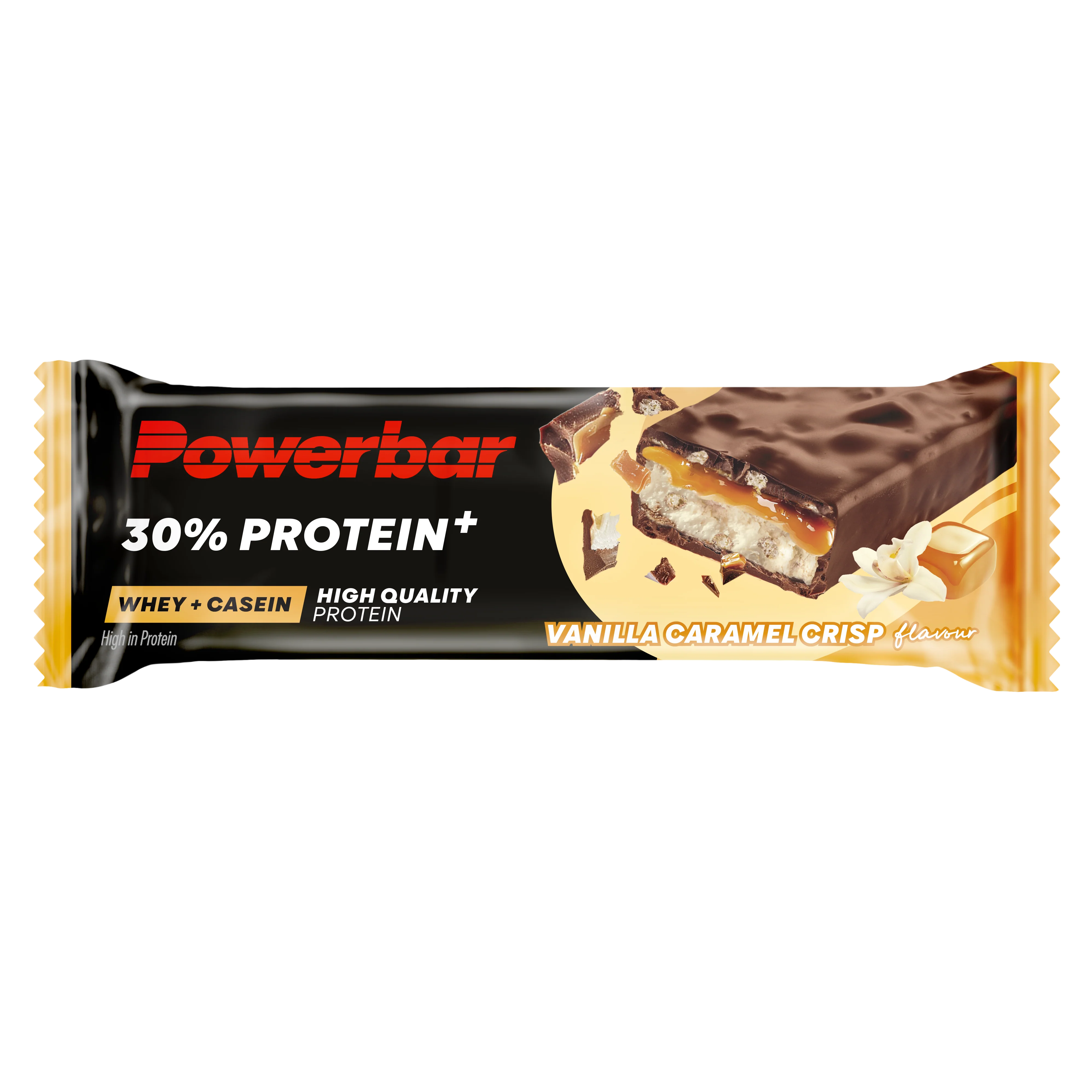 30% Protein+ Bar (15x55g) - Image 2