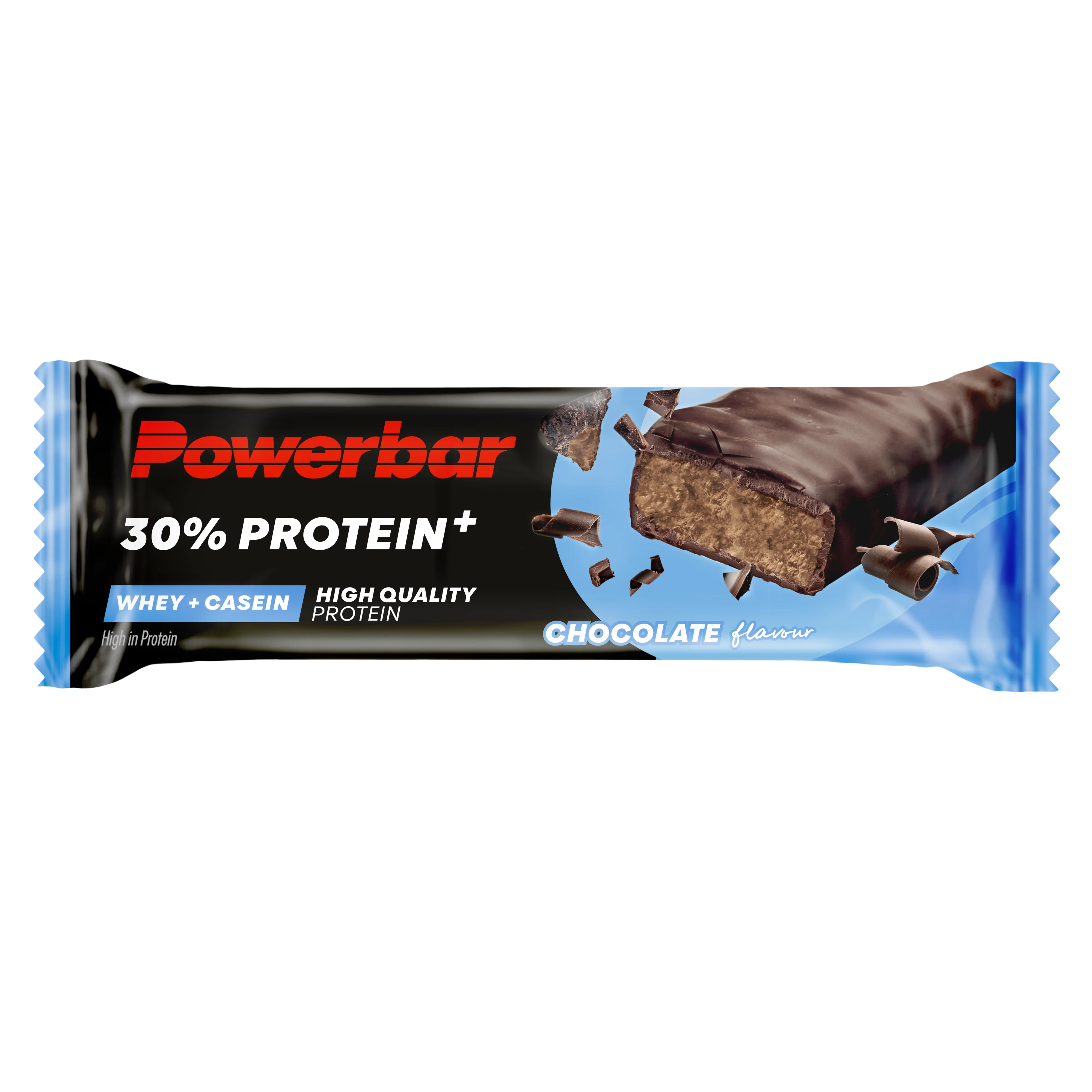 30% Protein+ Bar (15x55g) - Image 20