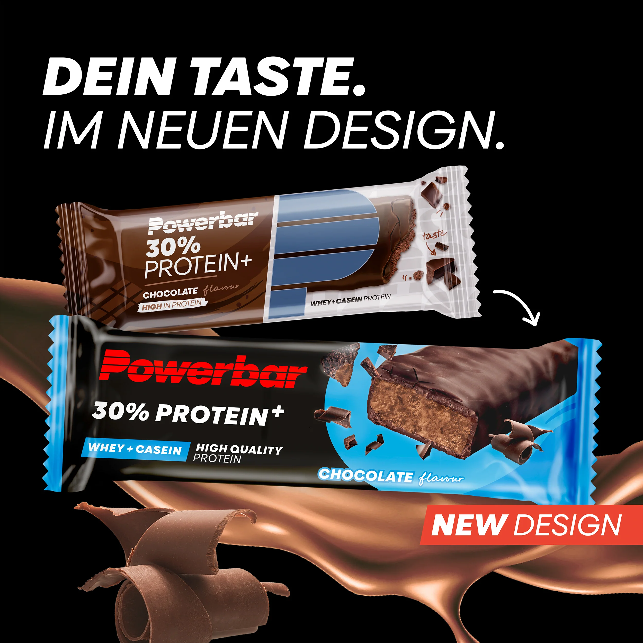 30% Protein+ Bar (15x55g) - Image 21
