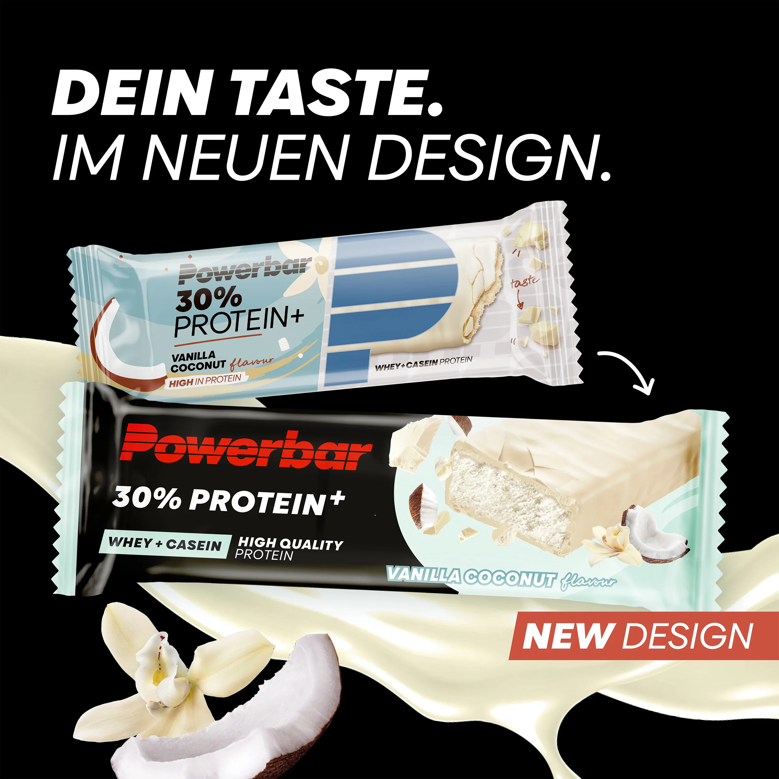 30% Protein+ Bar (15x55g) - Image 9