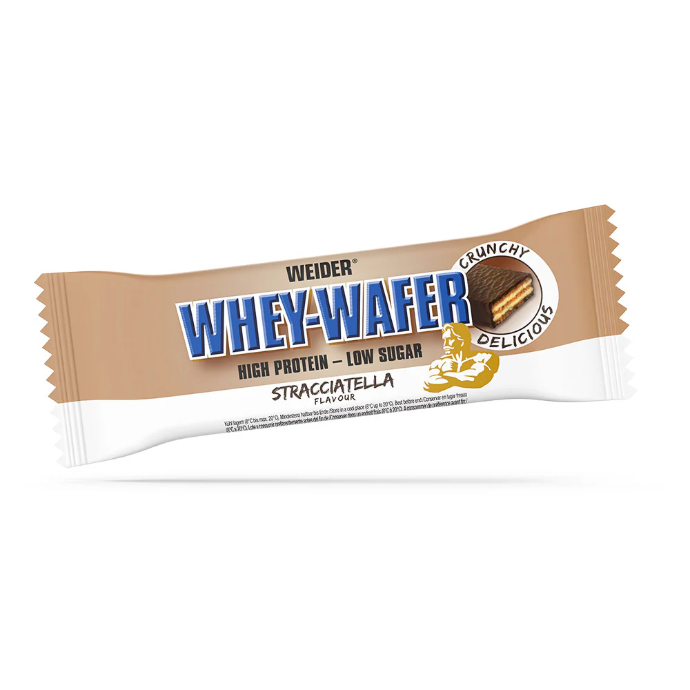 Whey Wafer Bar (12x35g) - Image 5