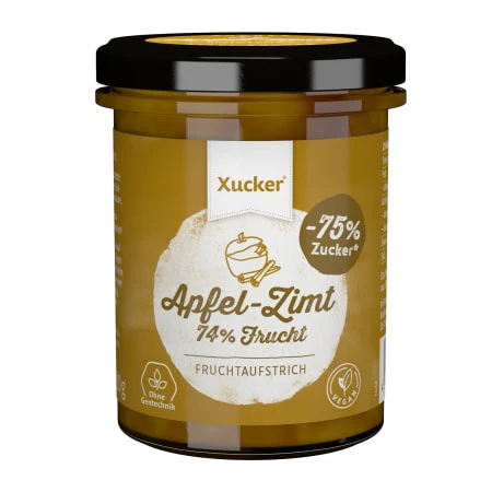 6x Fruchtaufstrich Probierpaket MIxed (6x220g) - Image 4