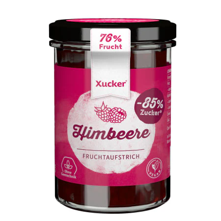 6x Fruchtaufstrich Probierpaket MIxed (6x220g) - Image 5