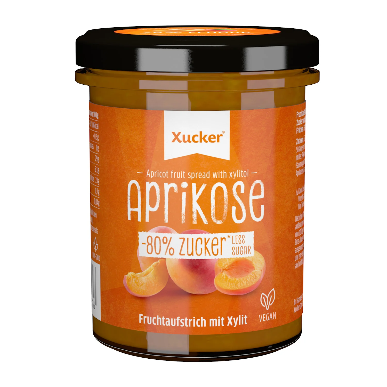 6x Fruchtaufstrich Probierpaket MIxed (6x220g) - Image 6