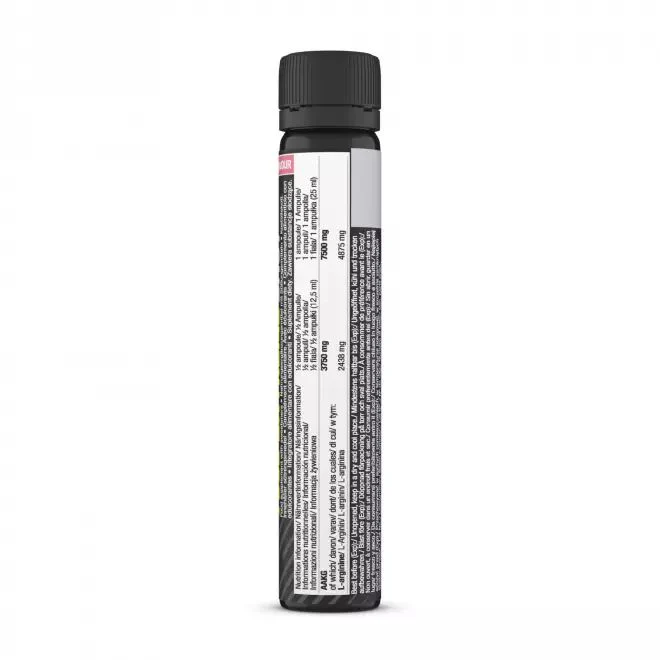 AAKG 7500 Extreme Shot Grapefruit (9x25ml) - Image 2