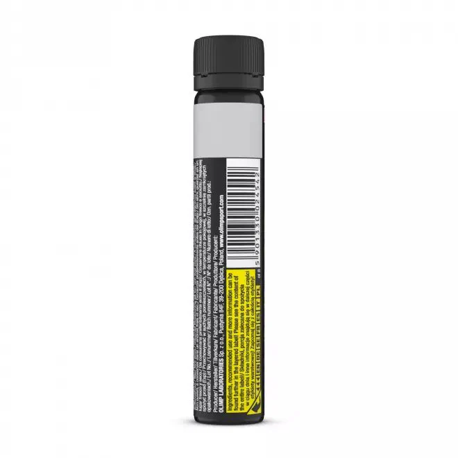 AAKG 7500 Extreme Shot Grapefruit (9x25ml) - Image 3
