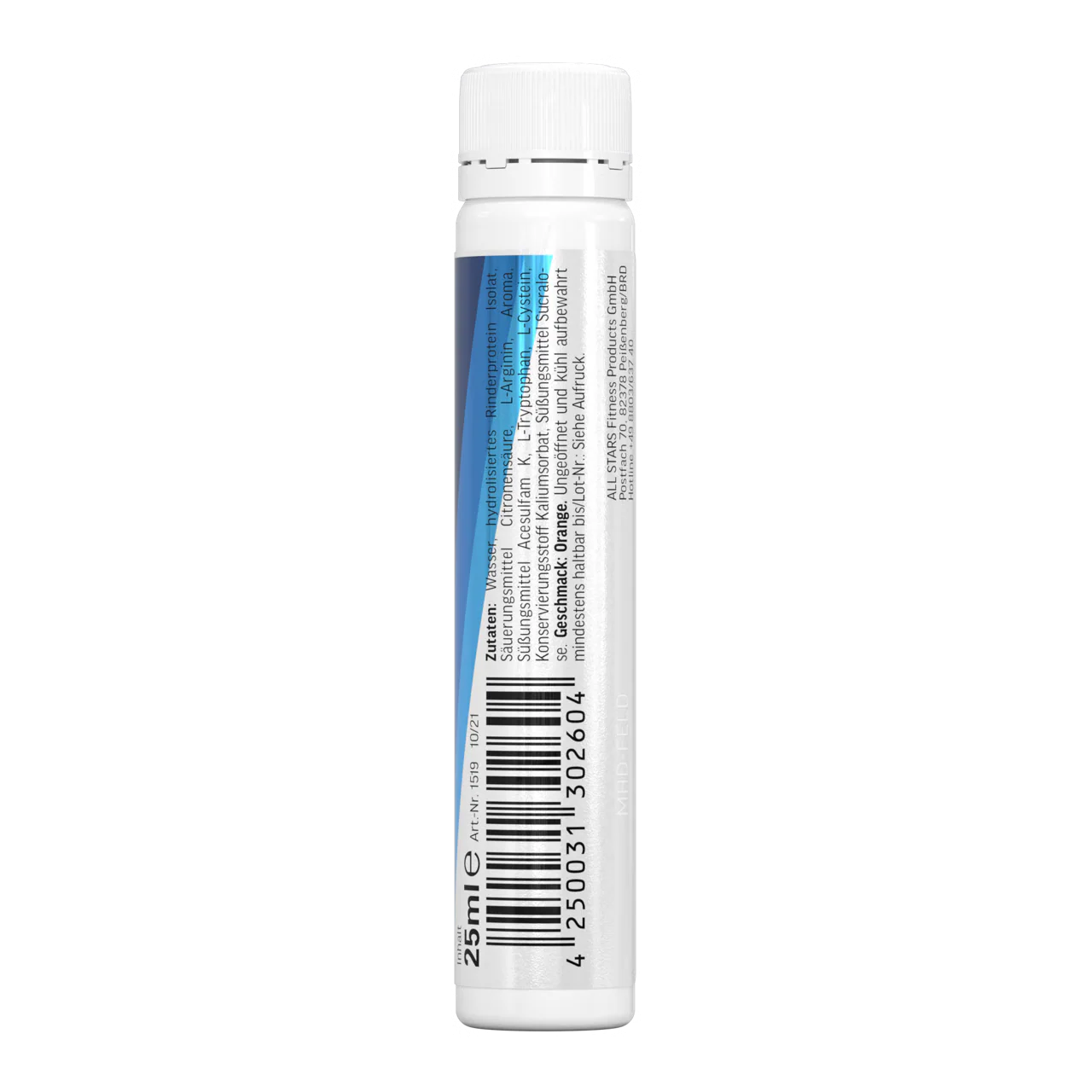Amino 12.000 (18x25ml) - Image 4