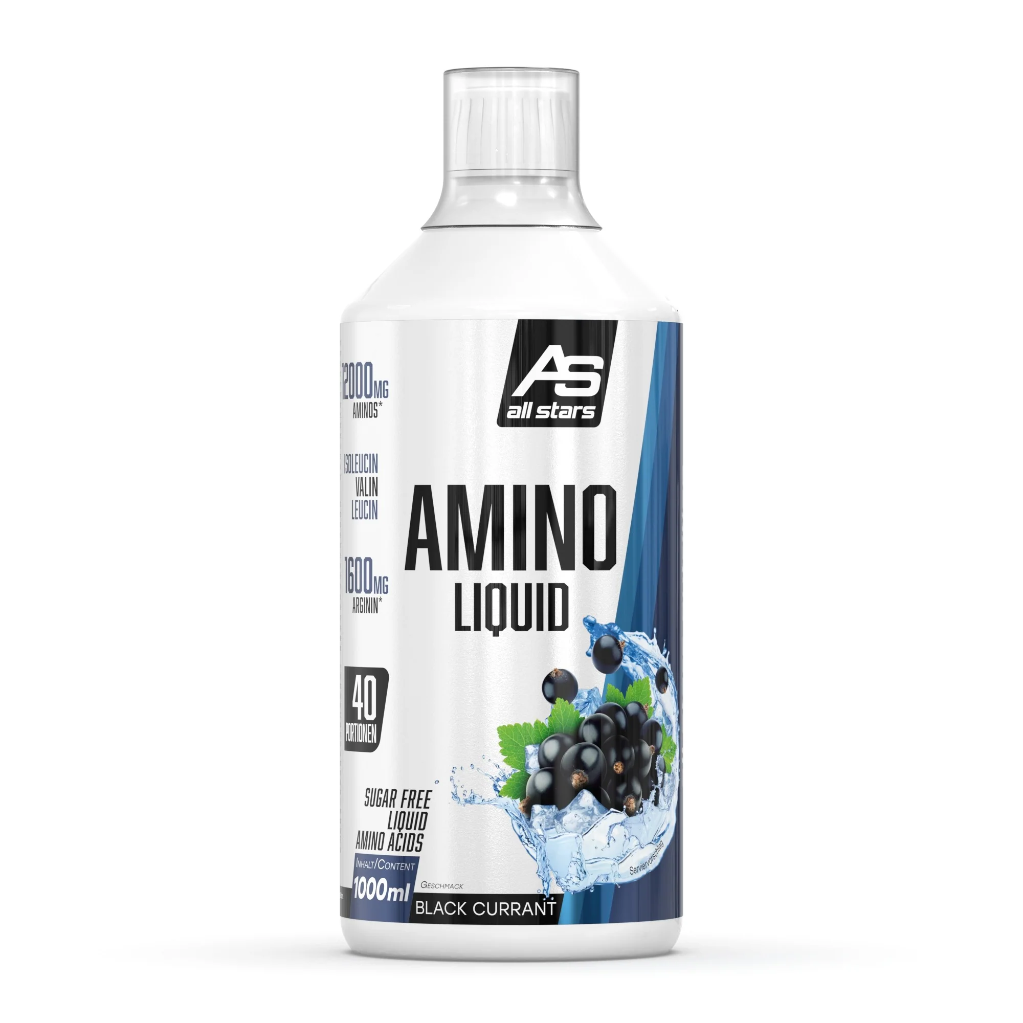 Amino Liquid (1000ml) - Image 3