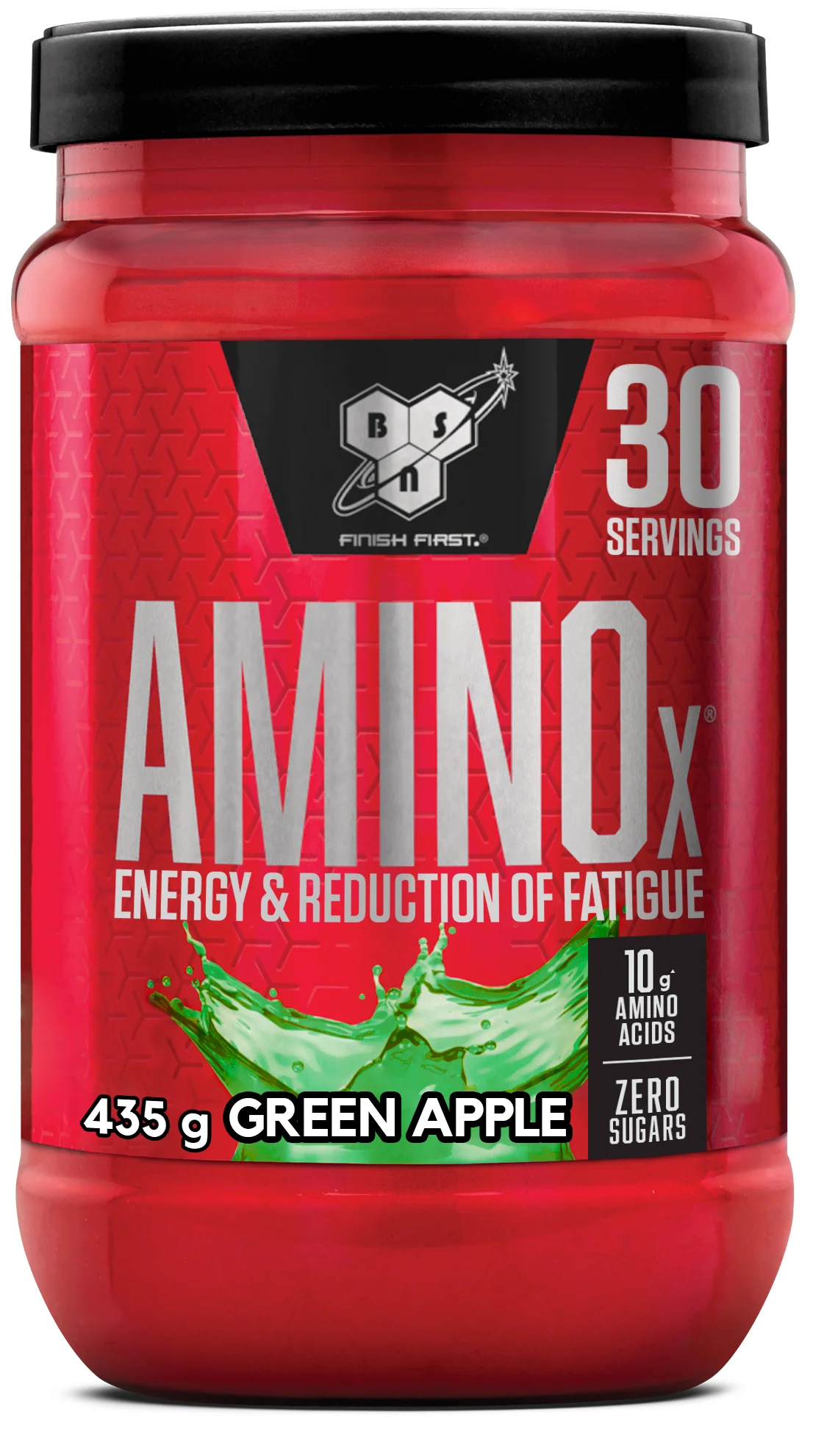 Amino X Aminosäuren BCAA (435g)