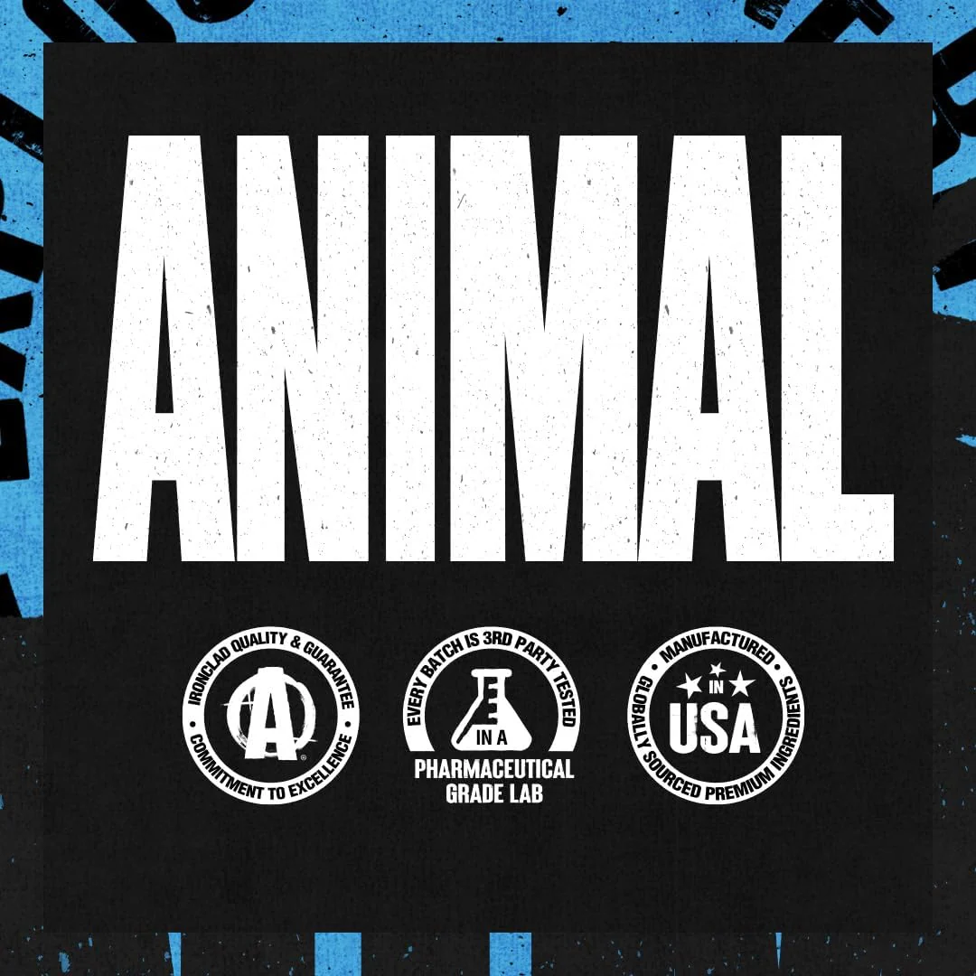 Animal Creatine Powder (500g) - Image 6