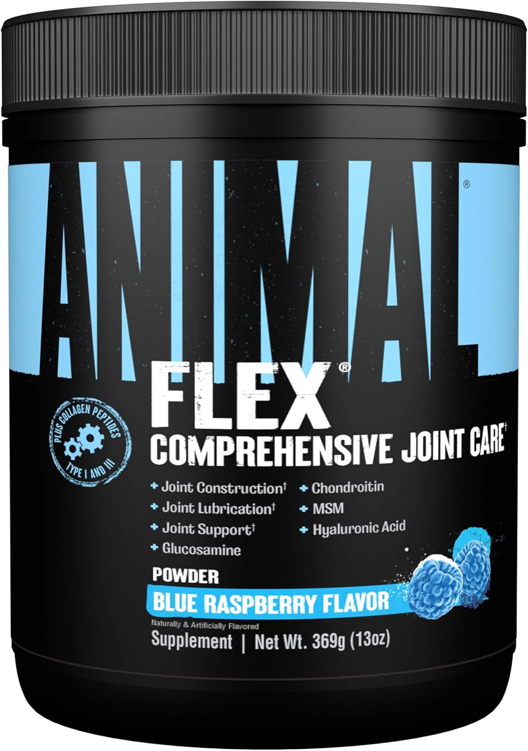 Animal Flex (348g) - Image 2