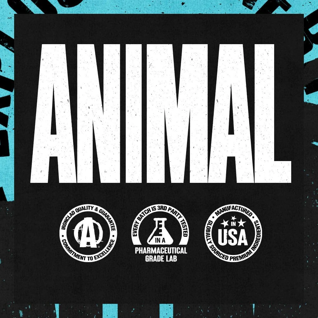 Animal Nitro (44 Packs) - Image 6