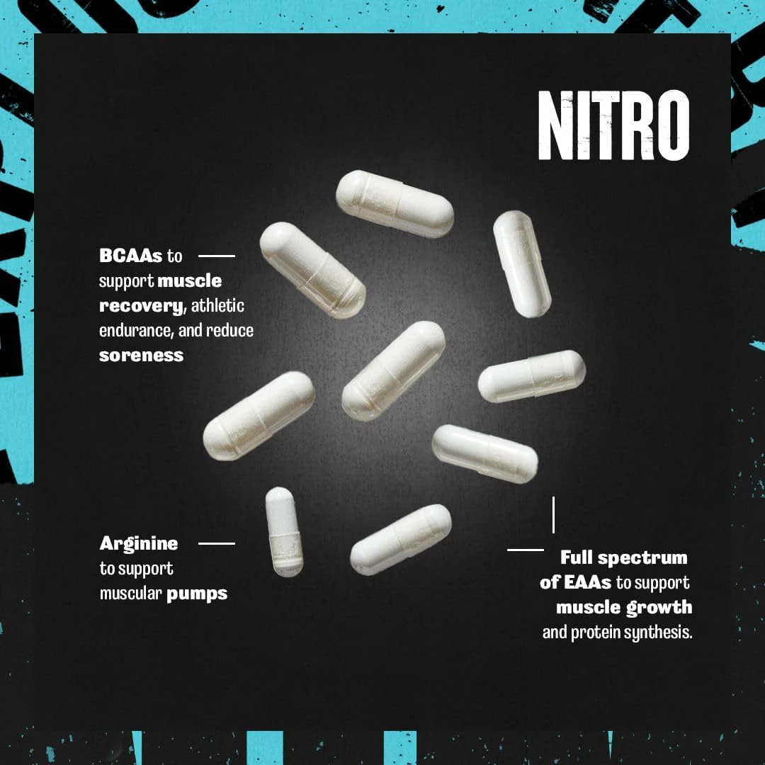 Animal Nitro (44 Packs) - Image 7