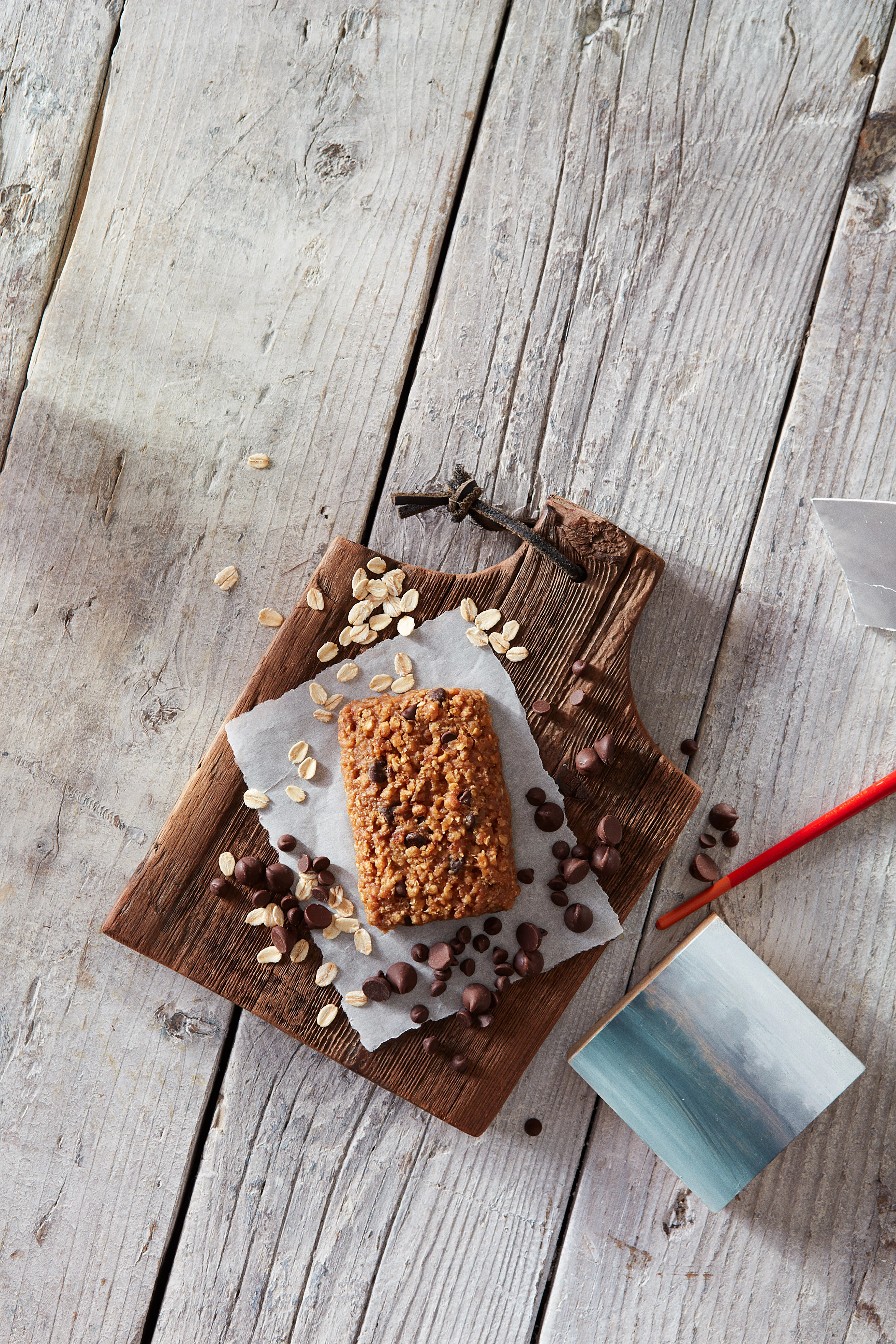 Clif Bar (68g) - Image 11
