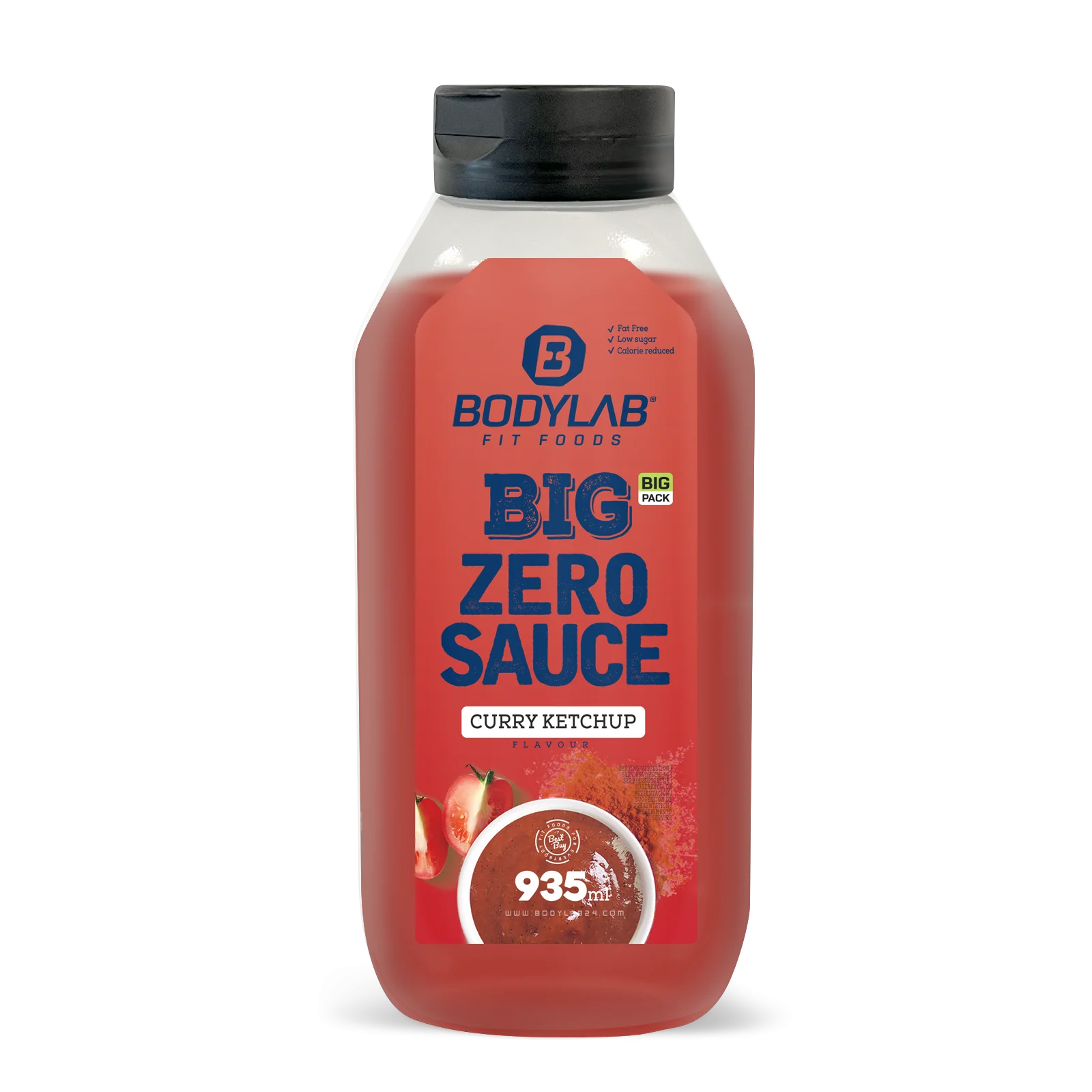 BIG ZERO Sauce (935ml)