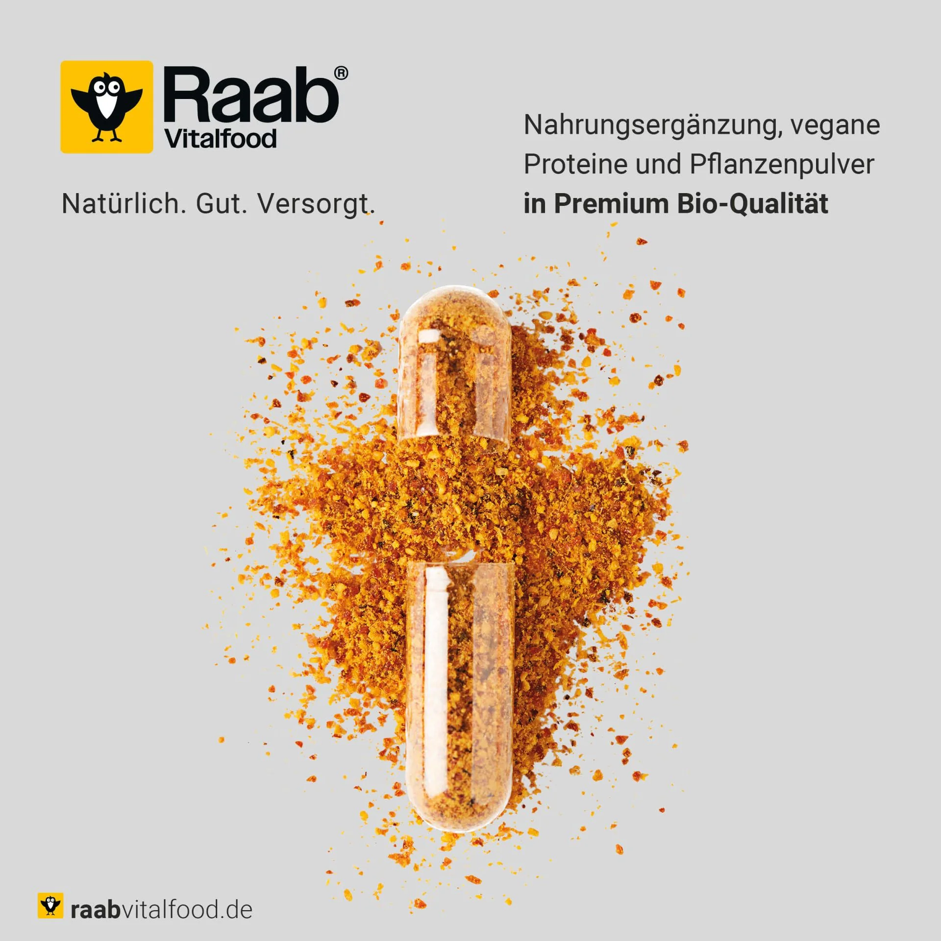 Bio Hagebutten Pulver (150g) - Image 7