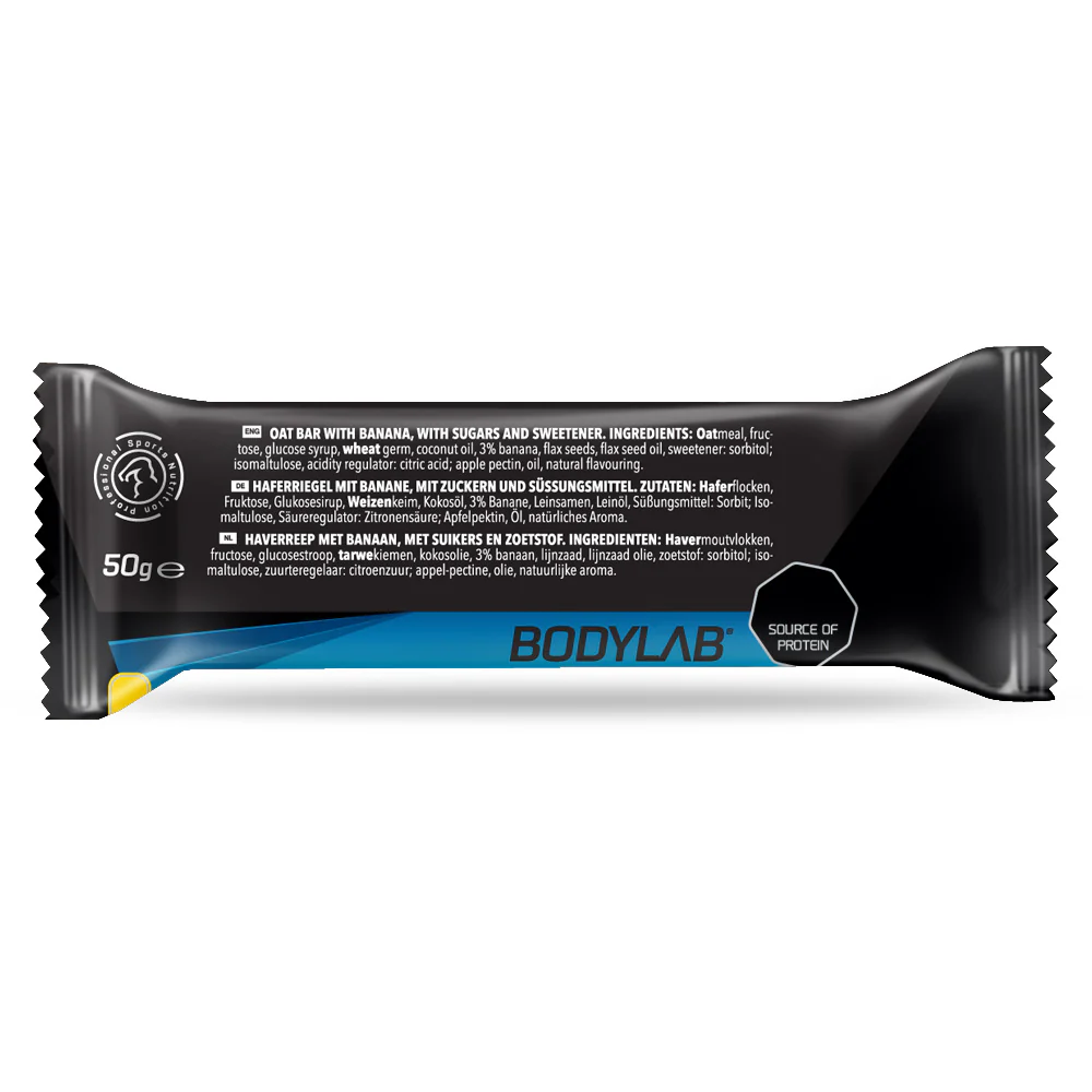 Energy Oats Bar (12x50g) - Image 10