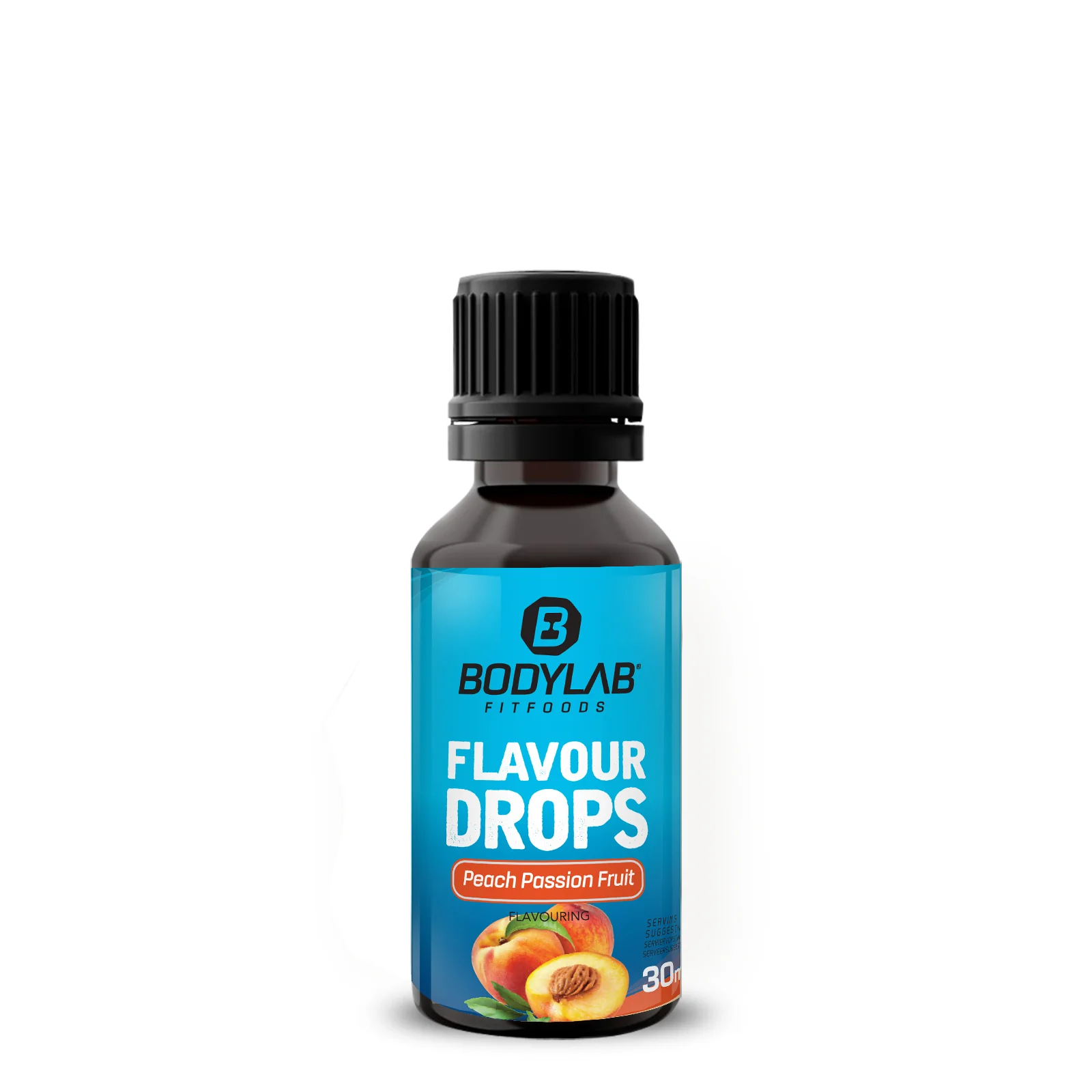 Flavour Drops (30ml) - Image 13
