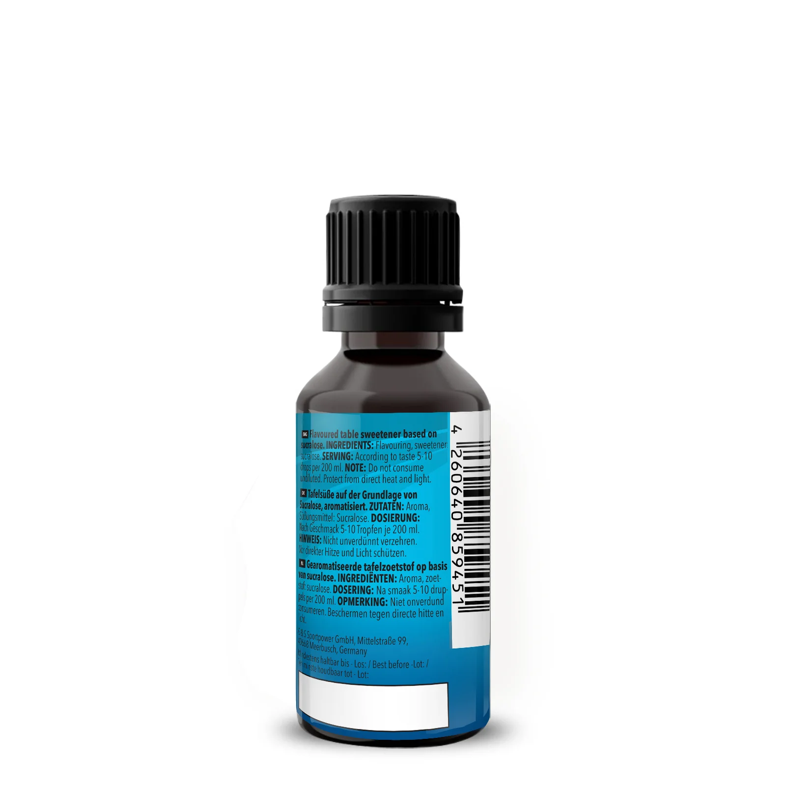 Flavour Drops (30ml) - Image 14