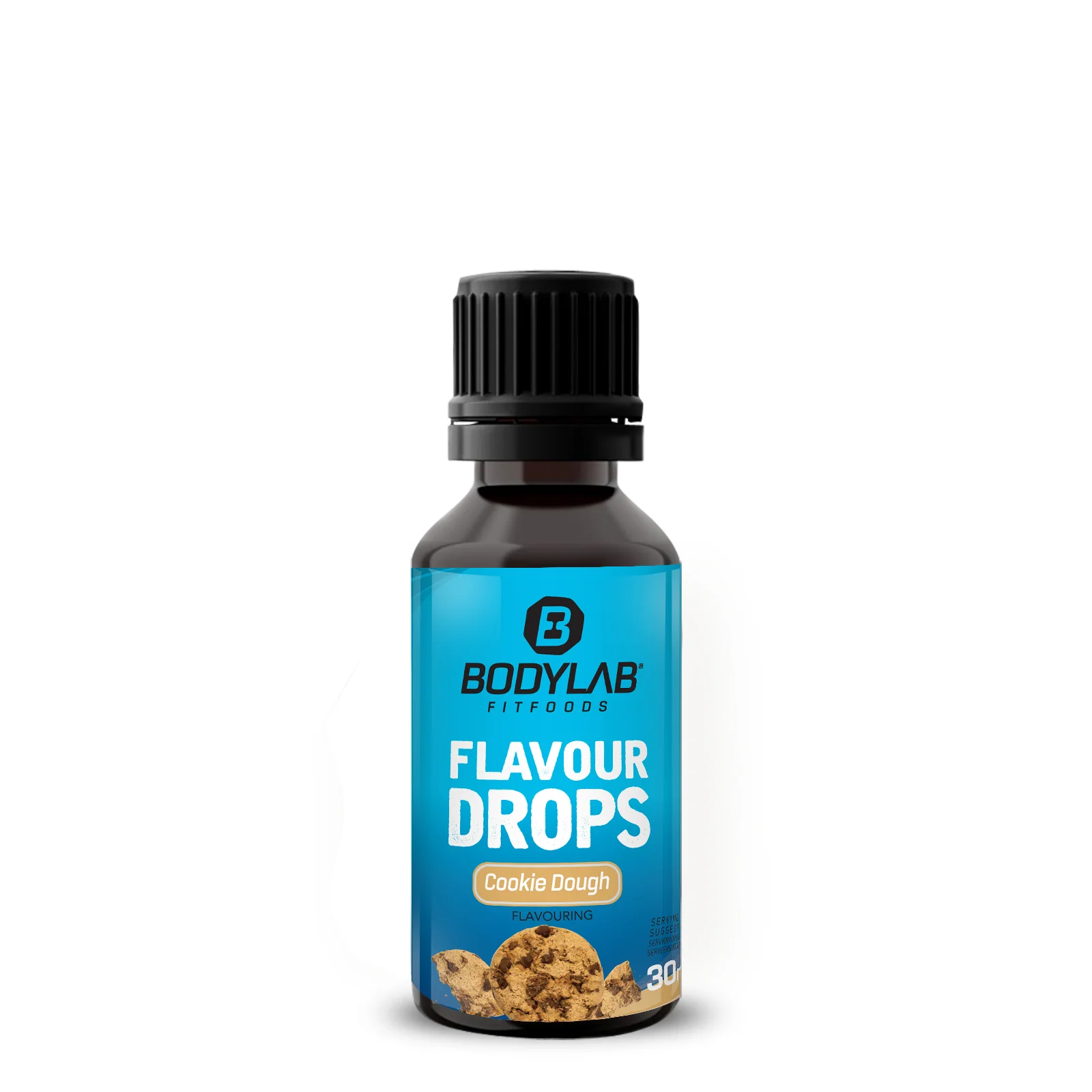 Flavour Drops (30ml) - Image 15