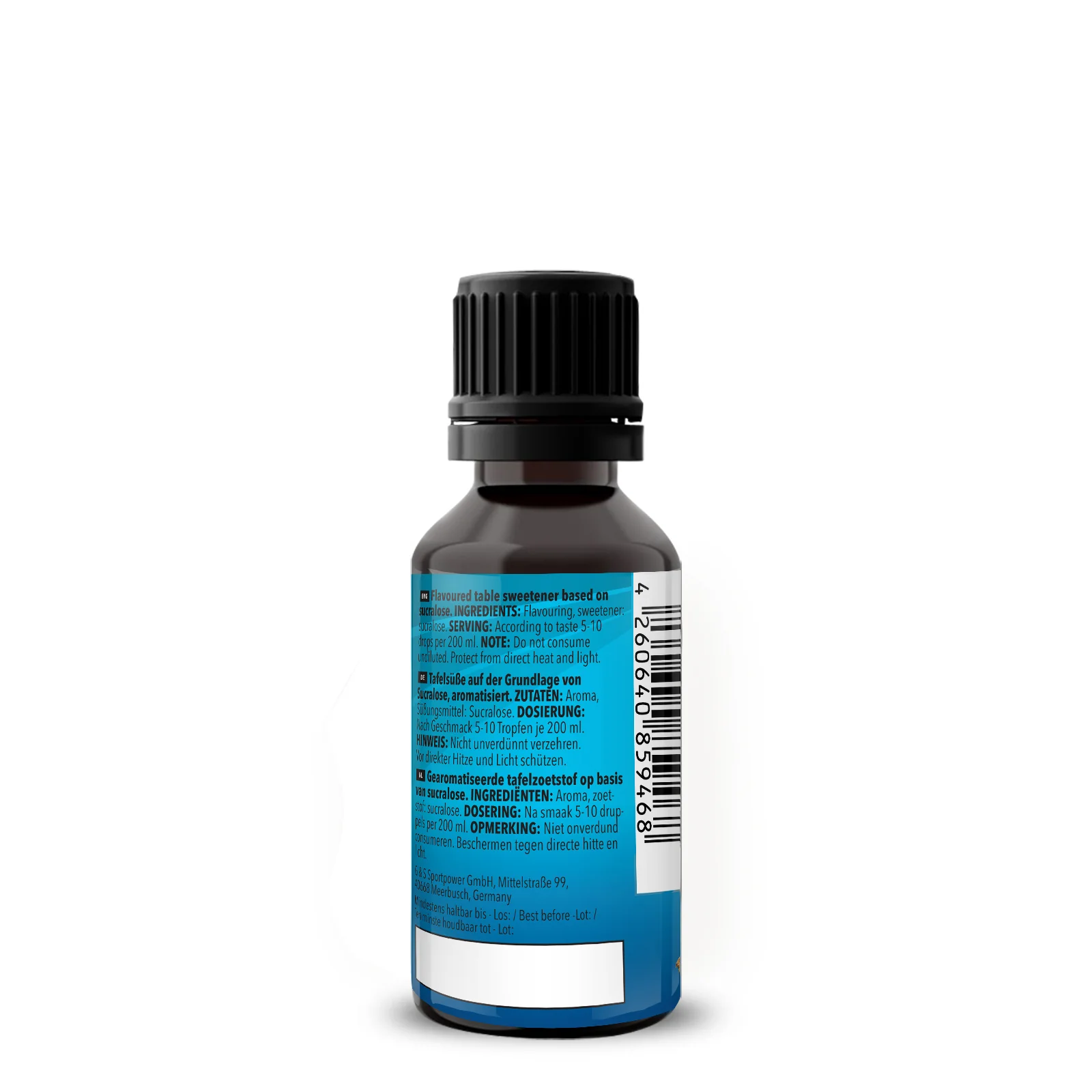 Flavour Drops (30ml) - Image 16