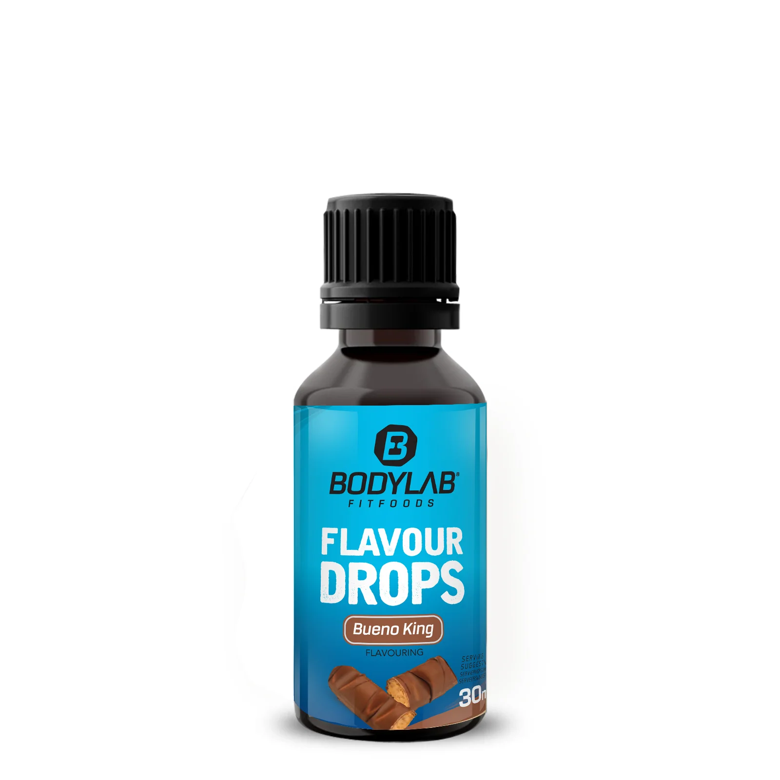 Flavour Drops (30ml) - Image 17