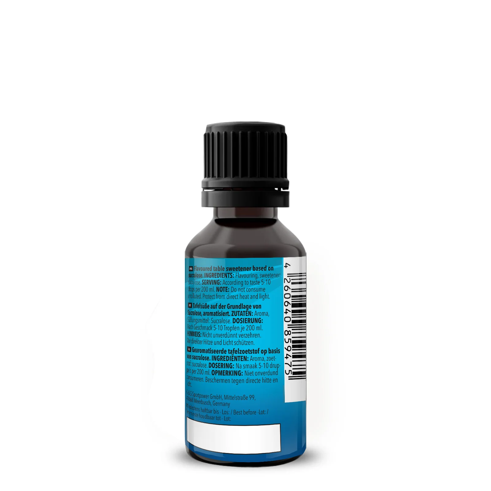 Flavour Drops (30ml) - Image 18