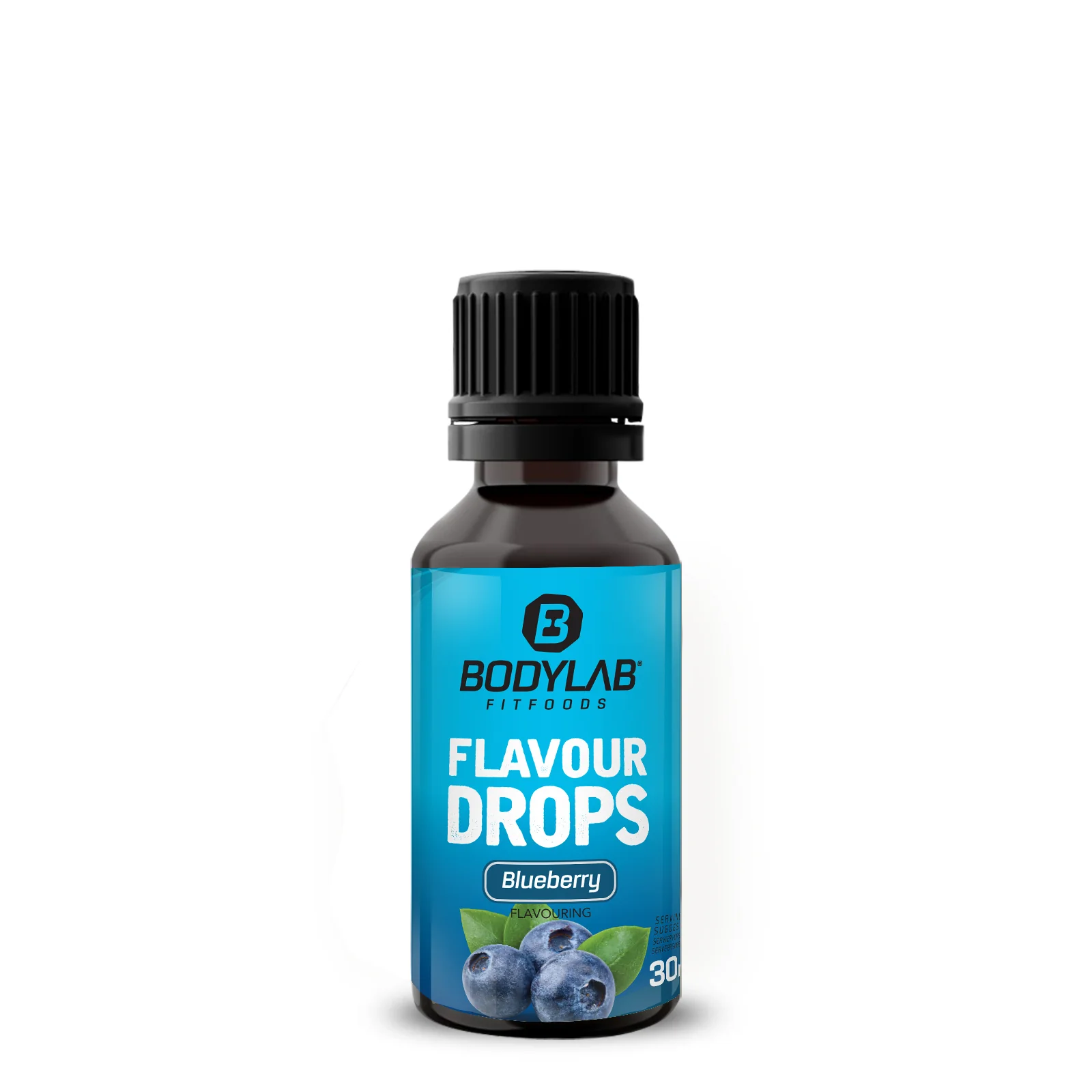 Flavour Drops (30ml) - Image 19