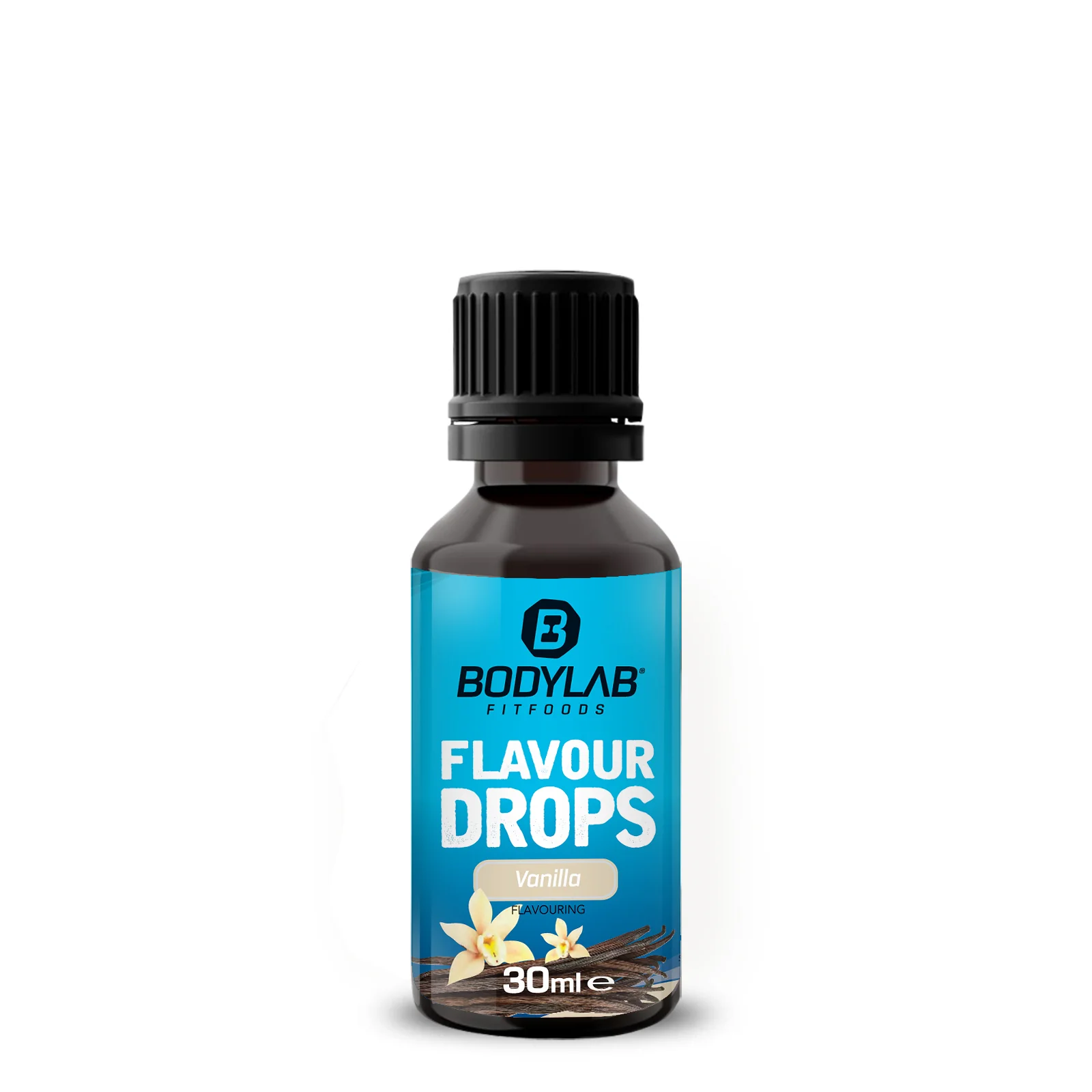 Flavour Drops (30ml) - Image 2