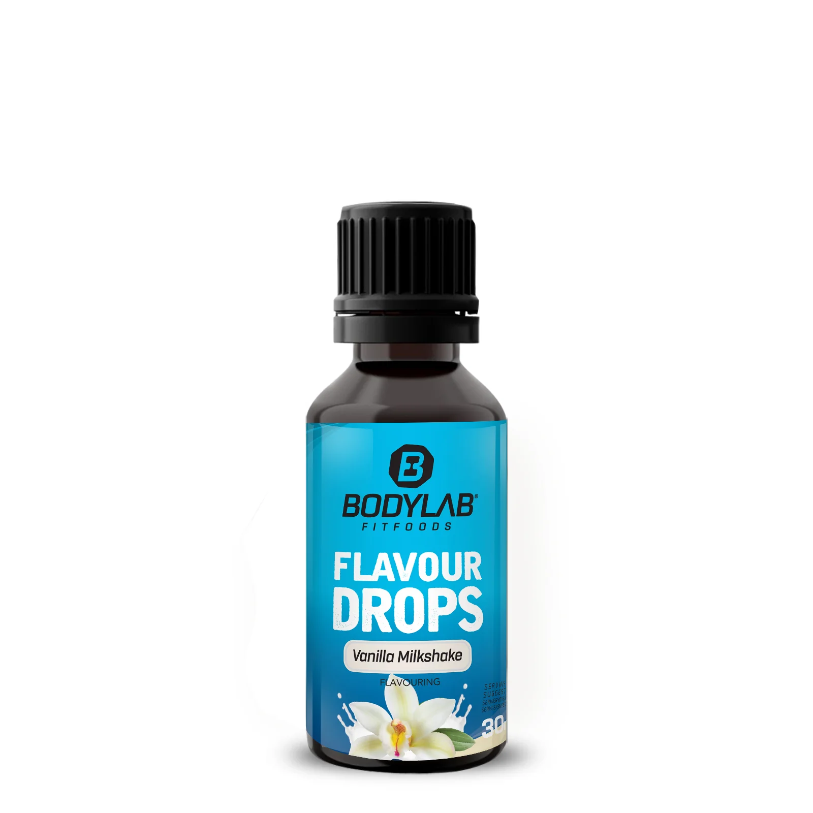 Flavour Drops (30ml) - Image 23
