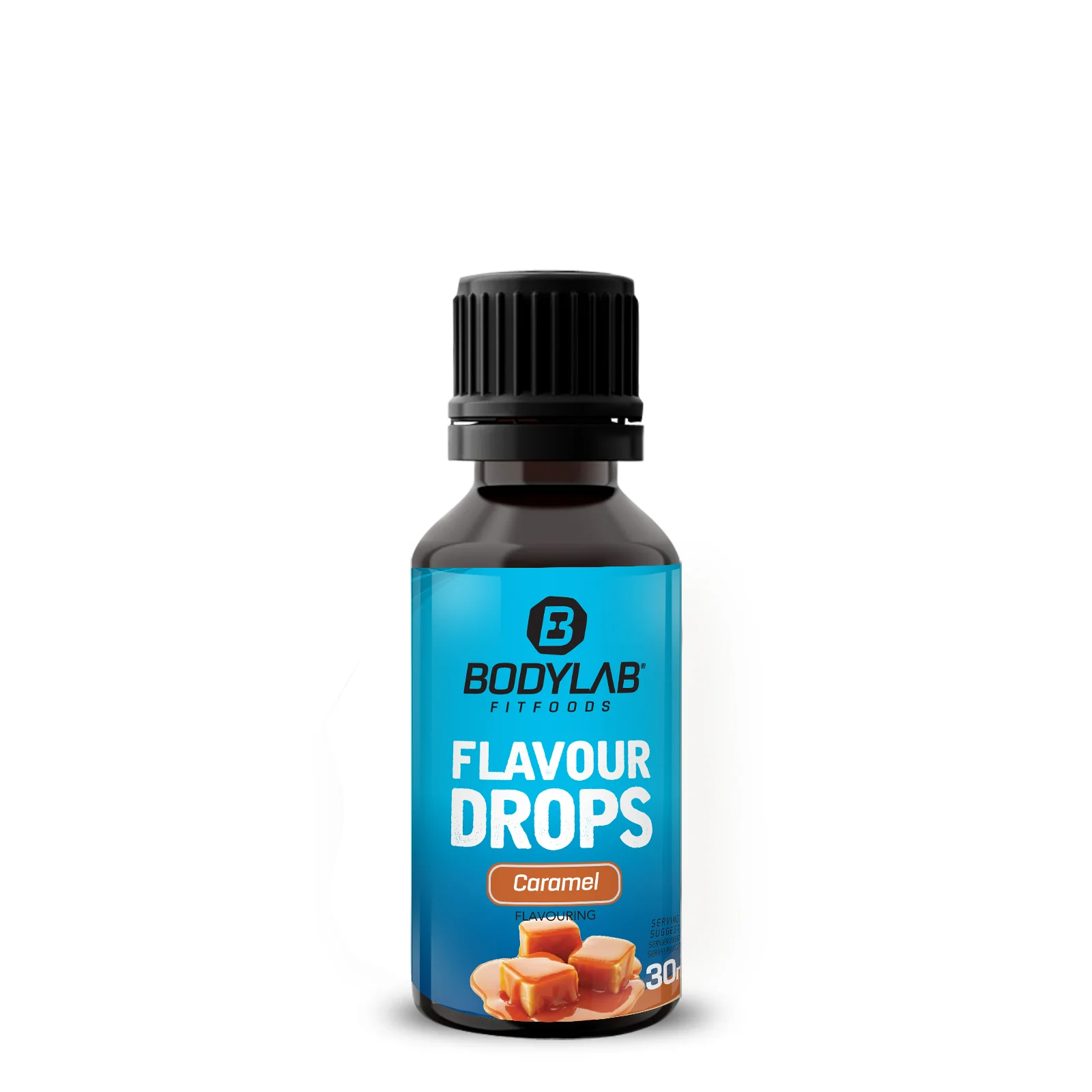 Flavour Drops (30ml) - Image 25