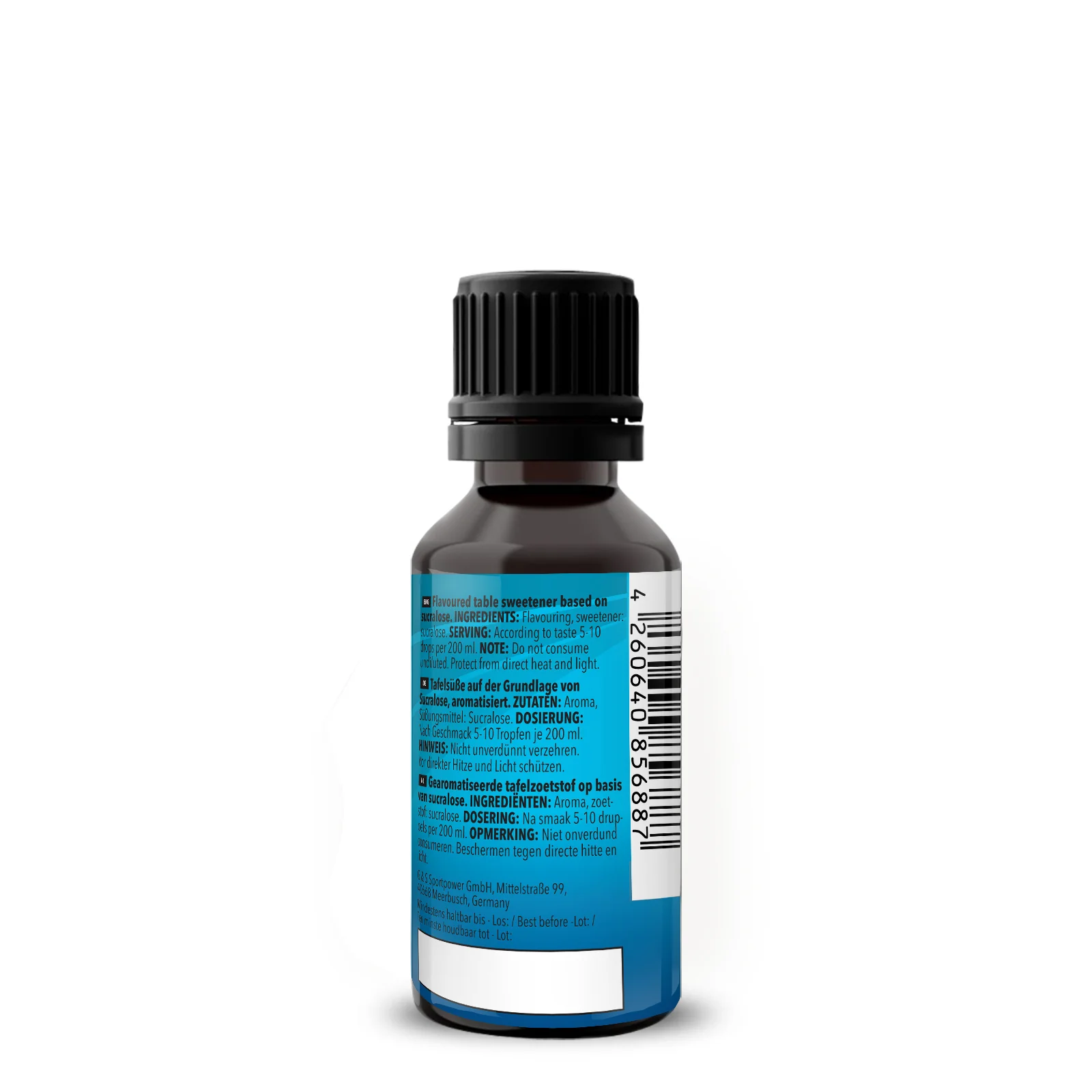Flavour Drops (30ml) - Image 26