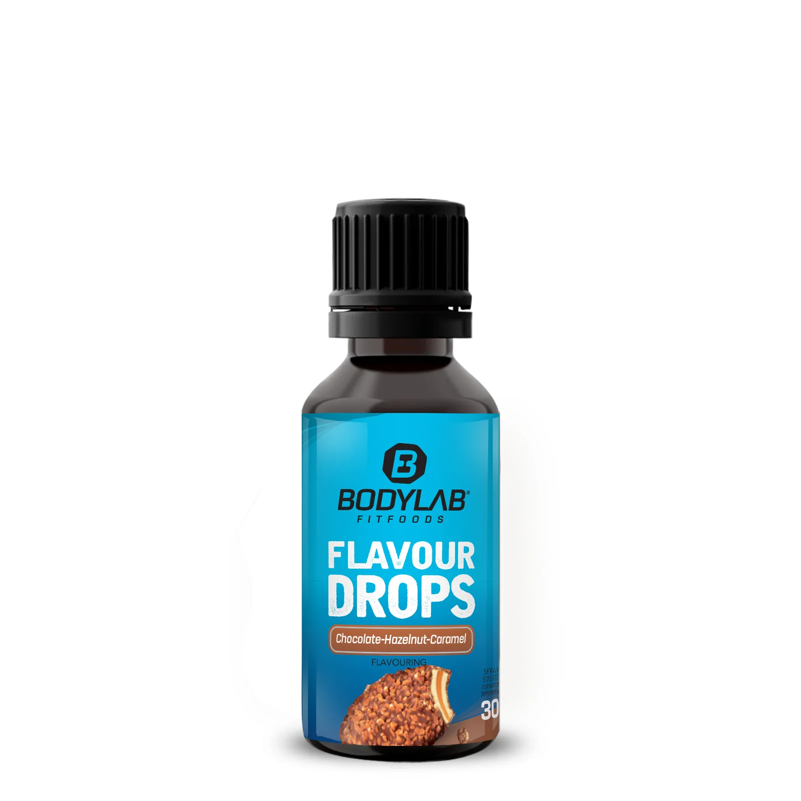 Flavour Drops (30ml) - Image 27
