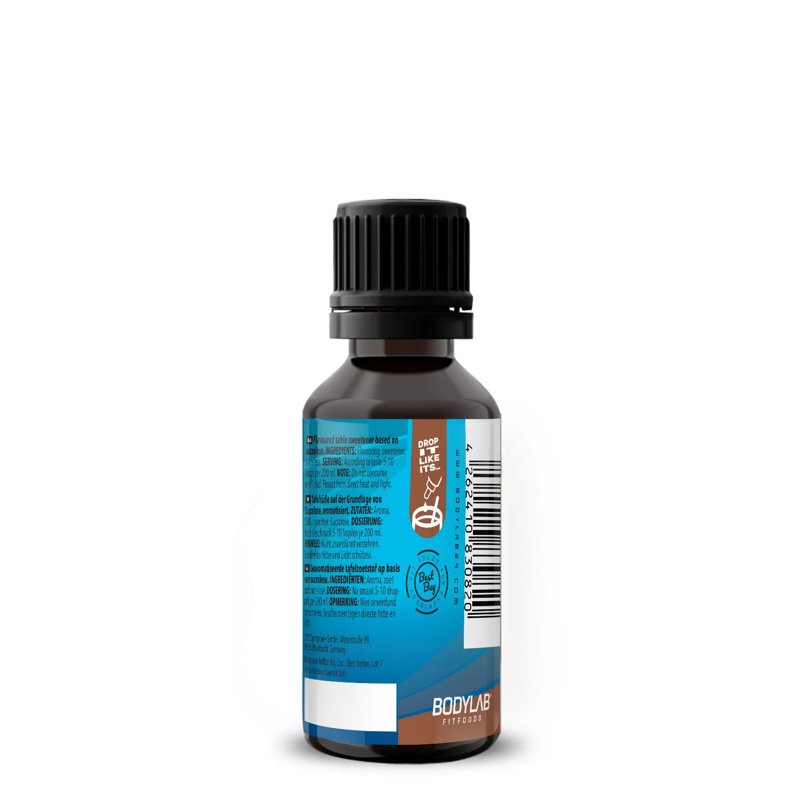Flavour Drops (30ml) - Image 28