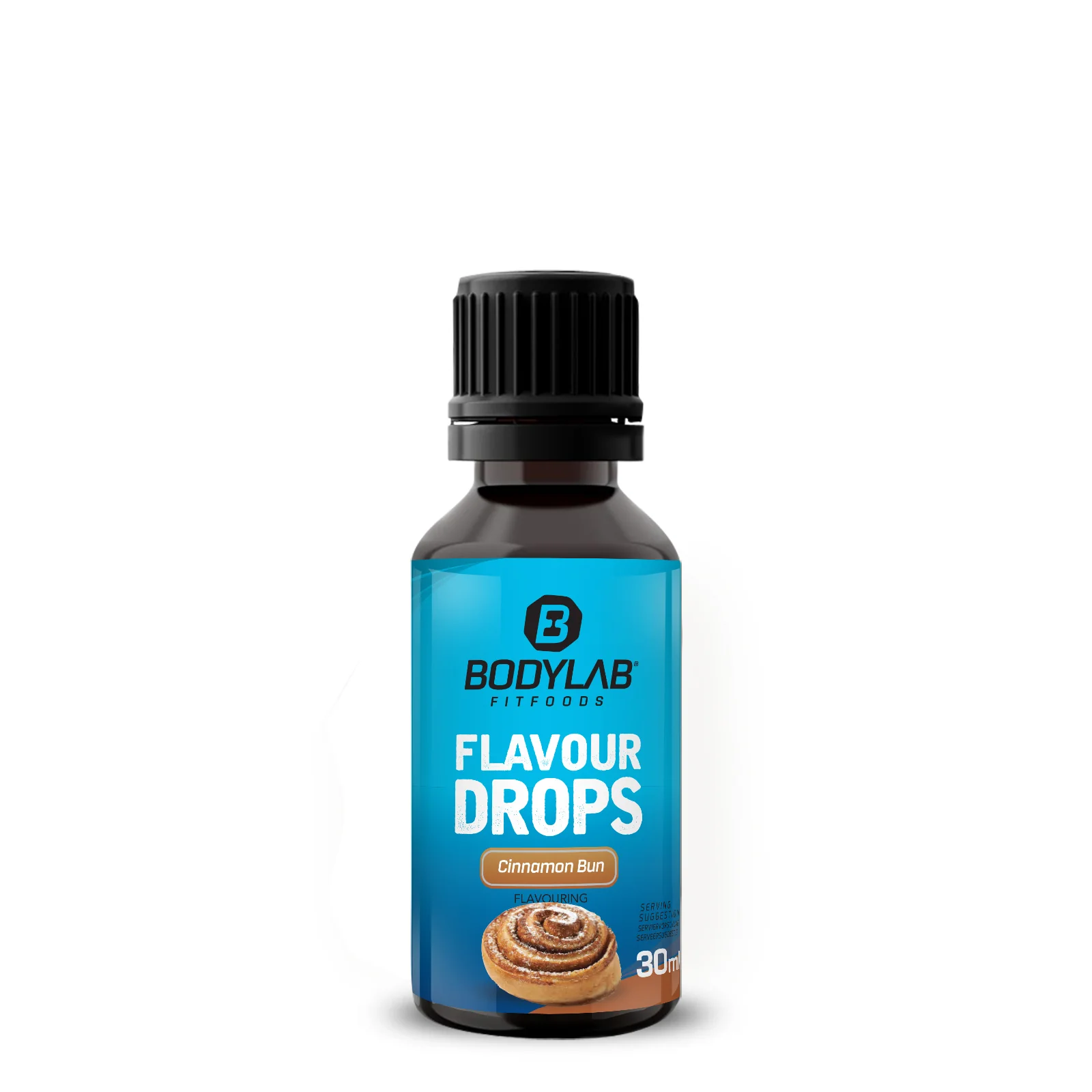 Flavour Drops (30ml) - Image 29