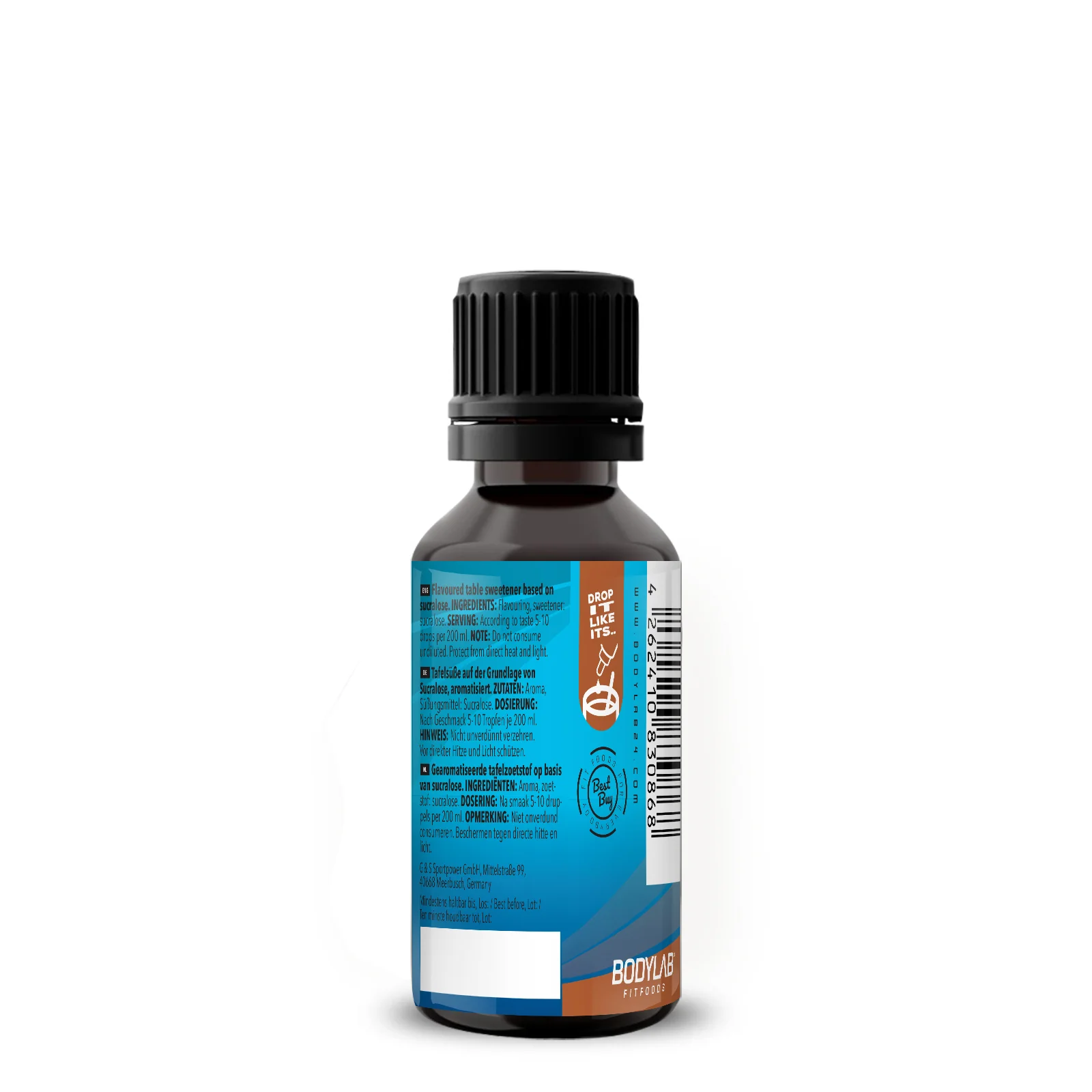 Flavour Drops (30ml) - Image 30