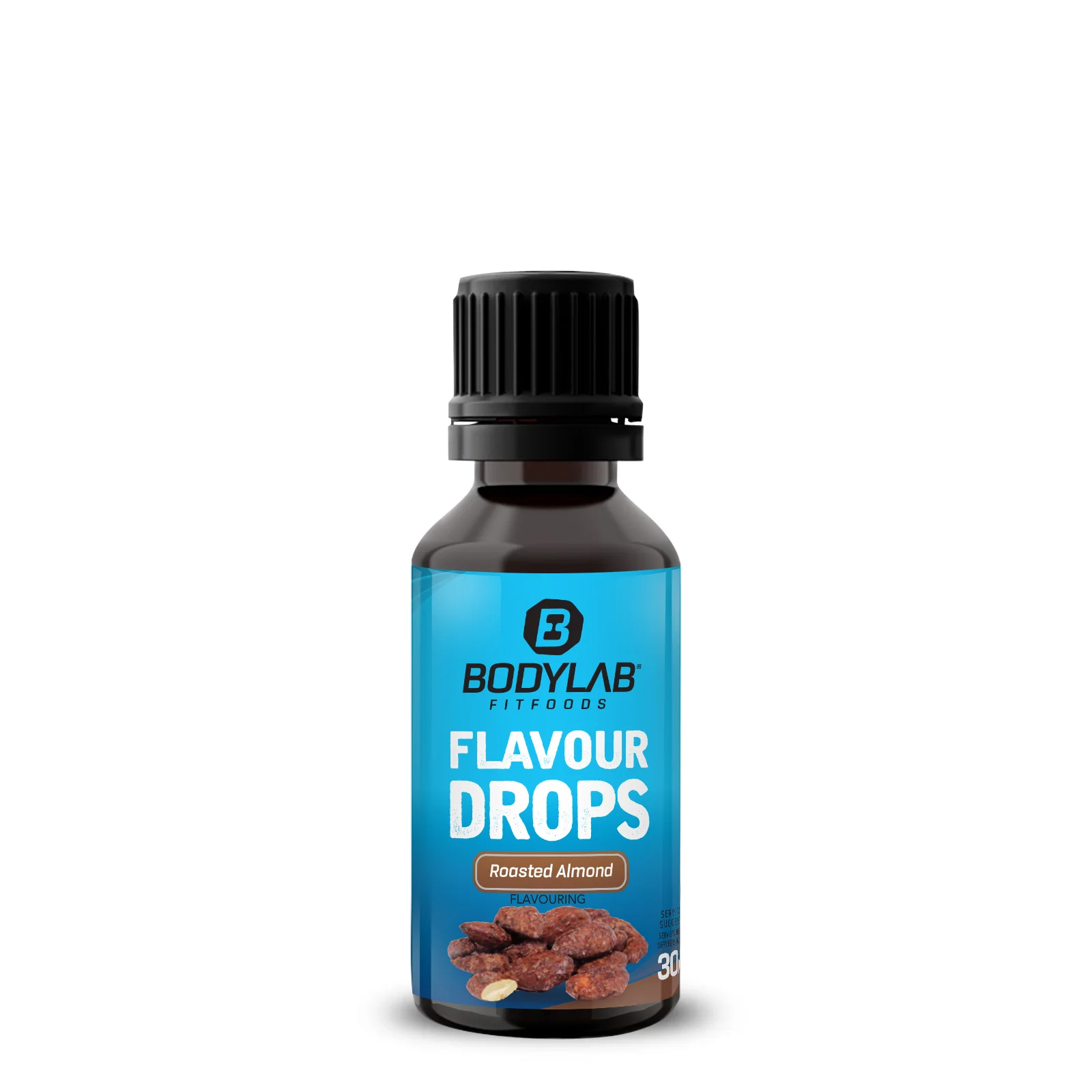 Flavour Drops (30ml) - Image 35