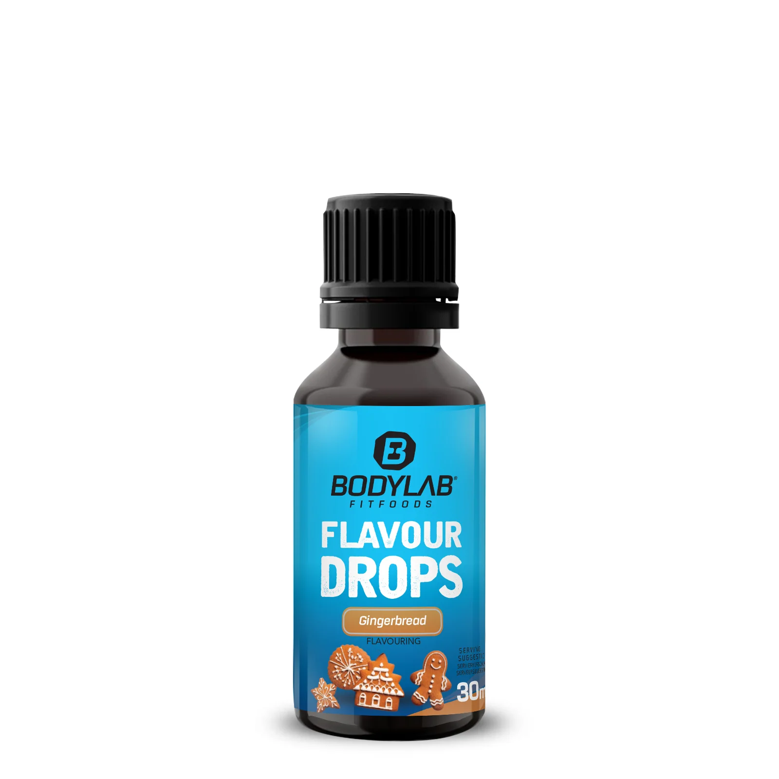 Flavour Drops (30ml) - Image 36