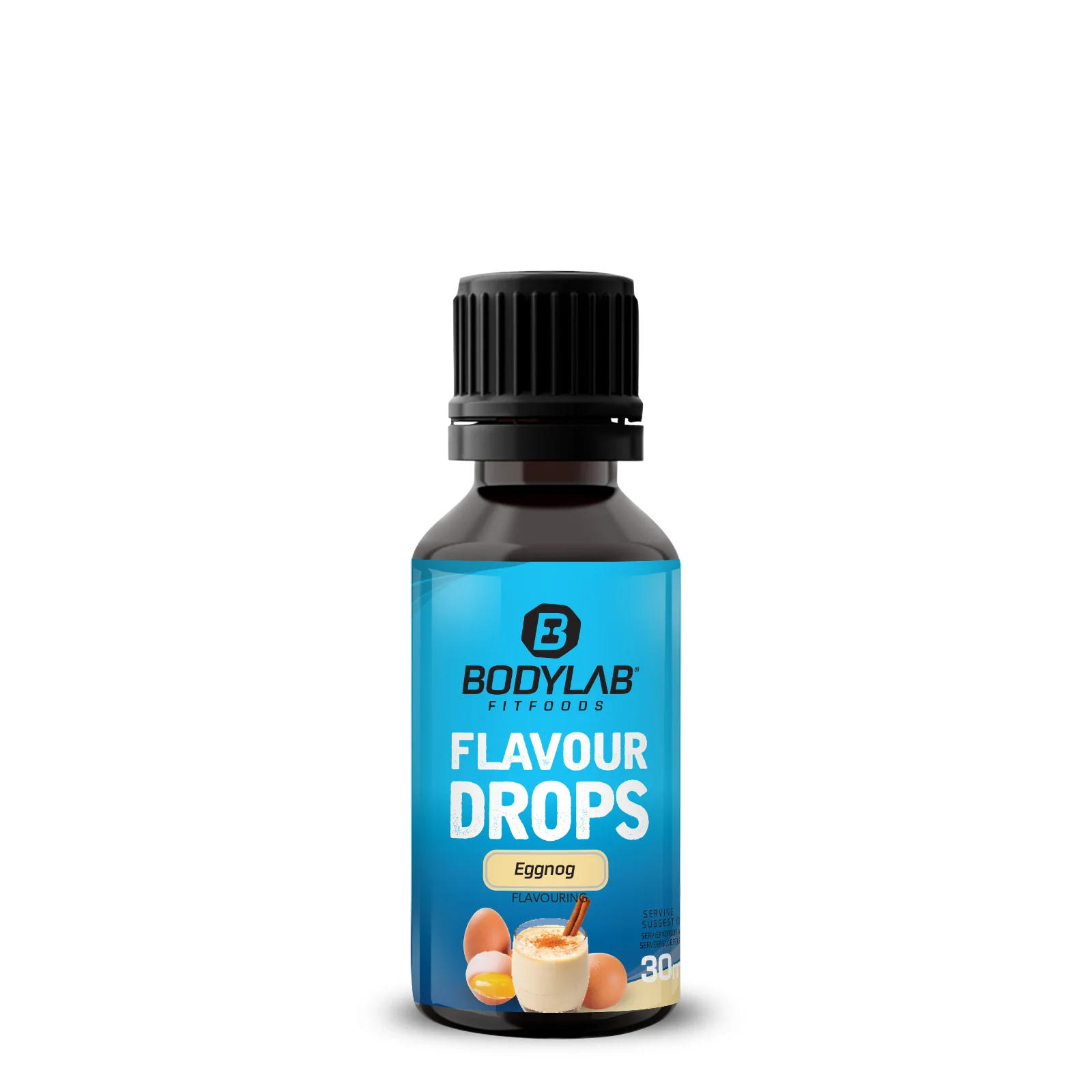 Flavour Drops (30ml) - Image 37