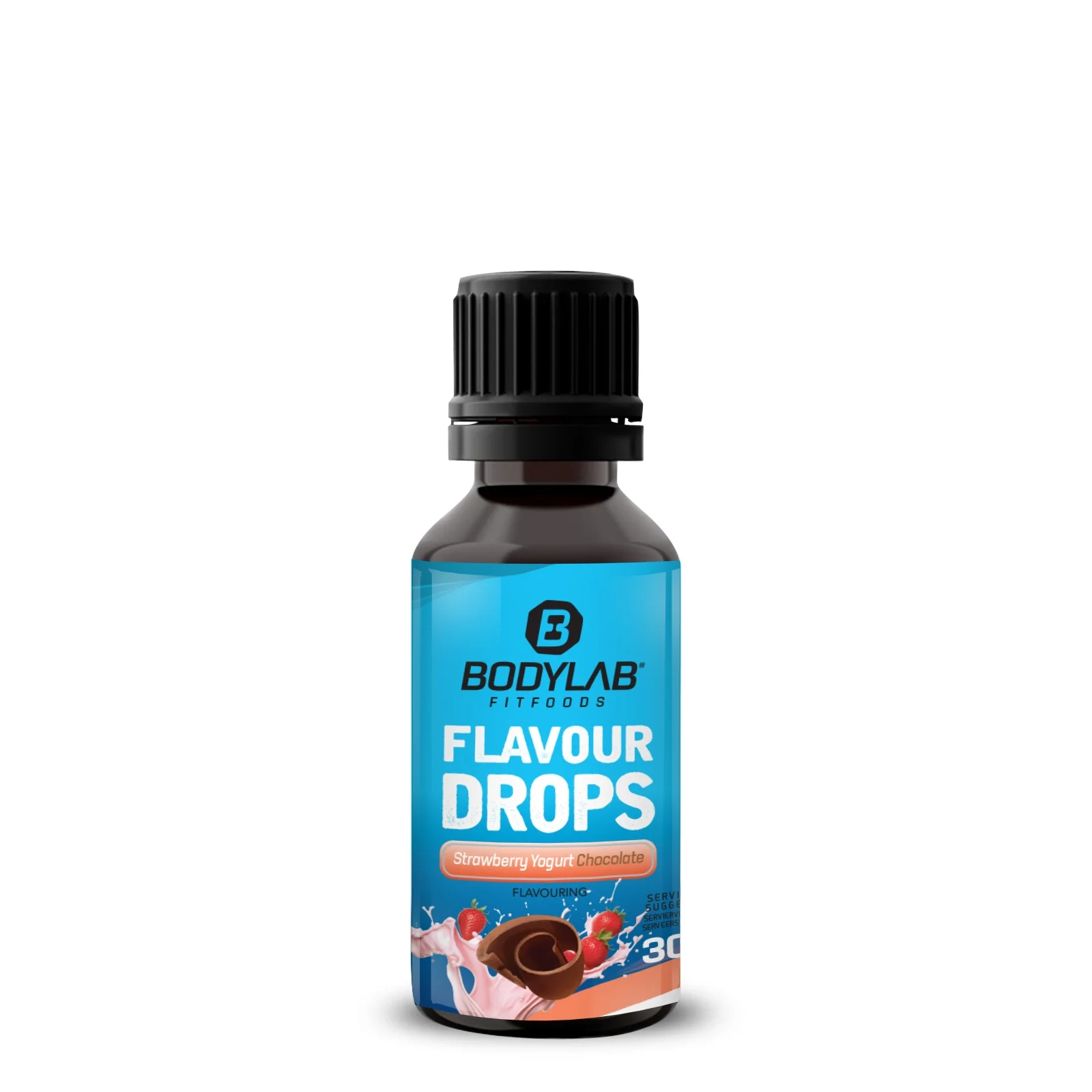 Flavour Drops (30ml) - Image 38