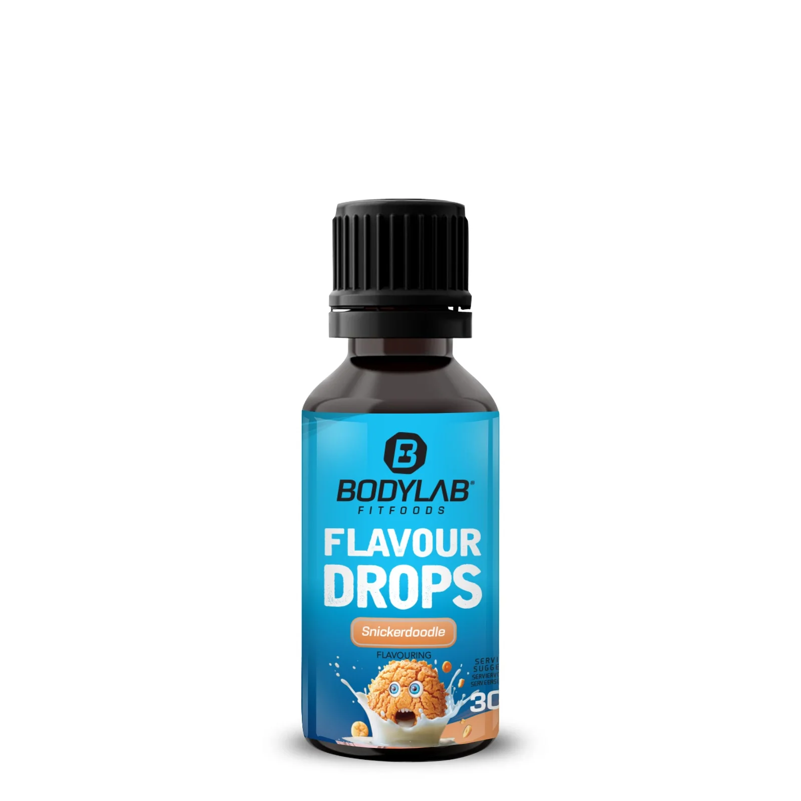 Flavour Drops (30ml) - Image 39