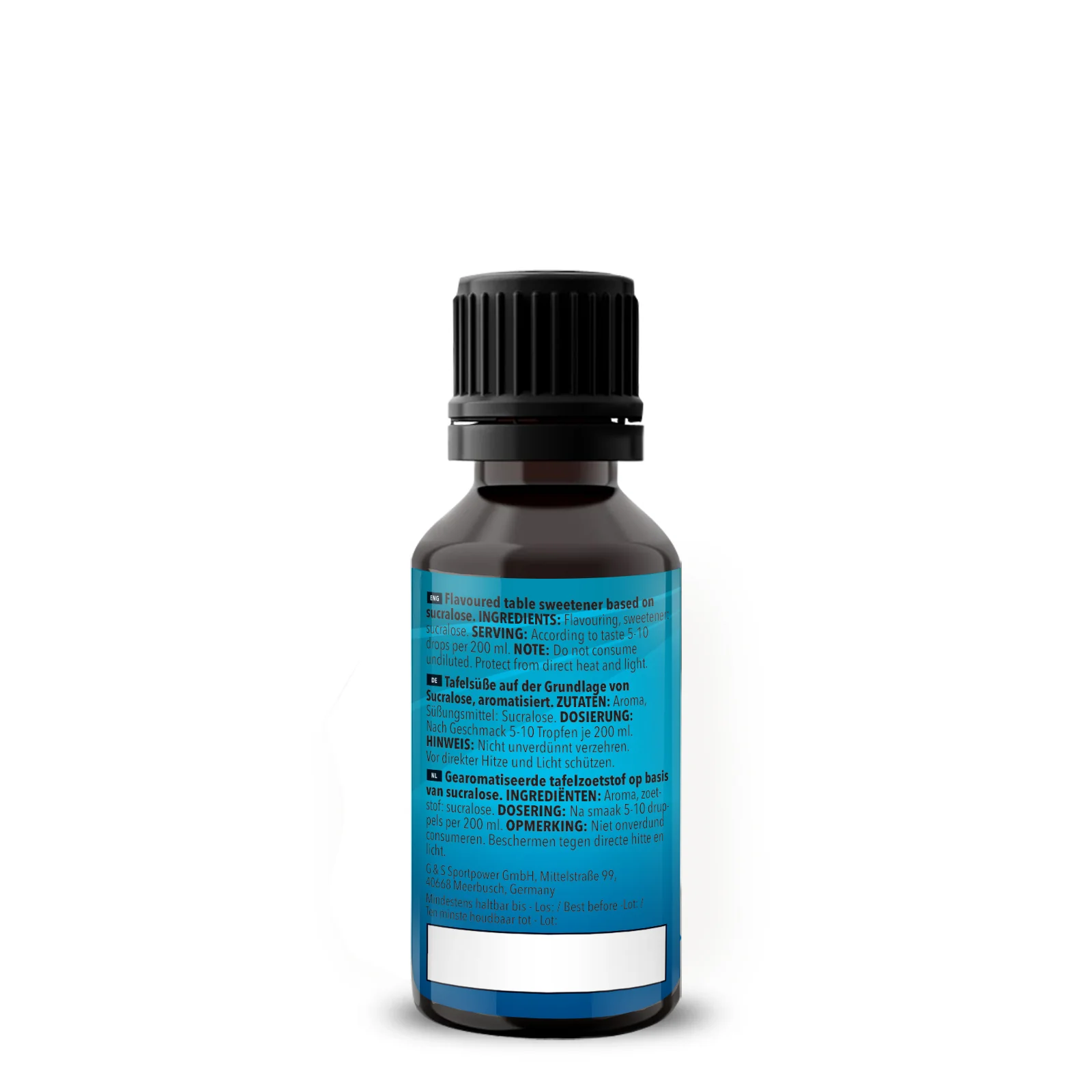 Flavour Drops (30ml) - Image 41