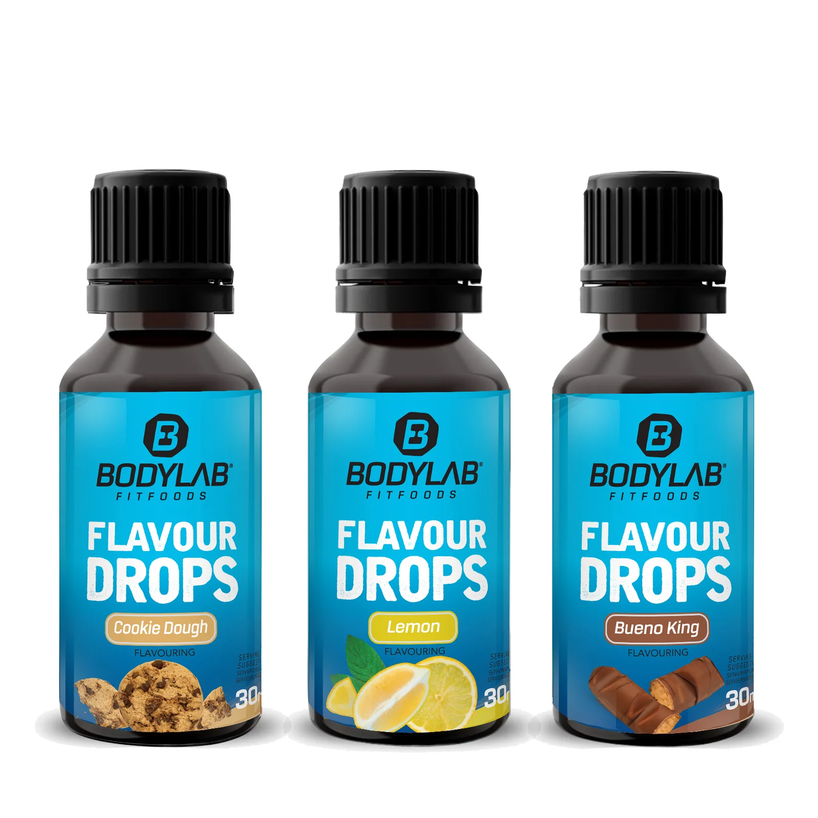 Flavour Drops (30ml) - Image 43